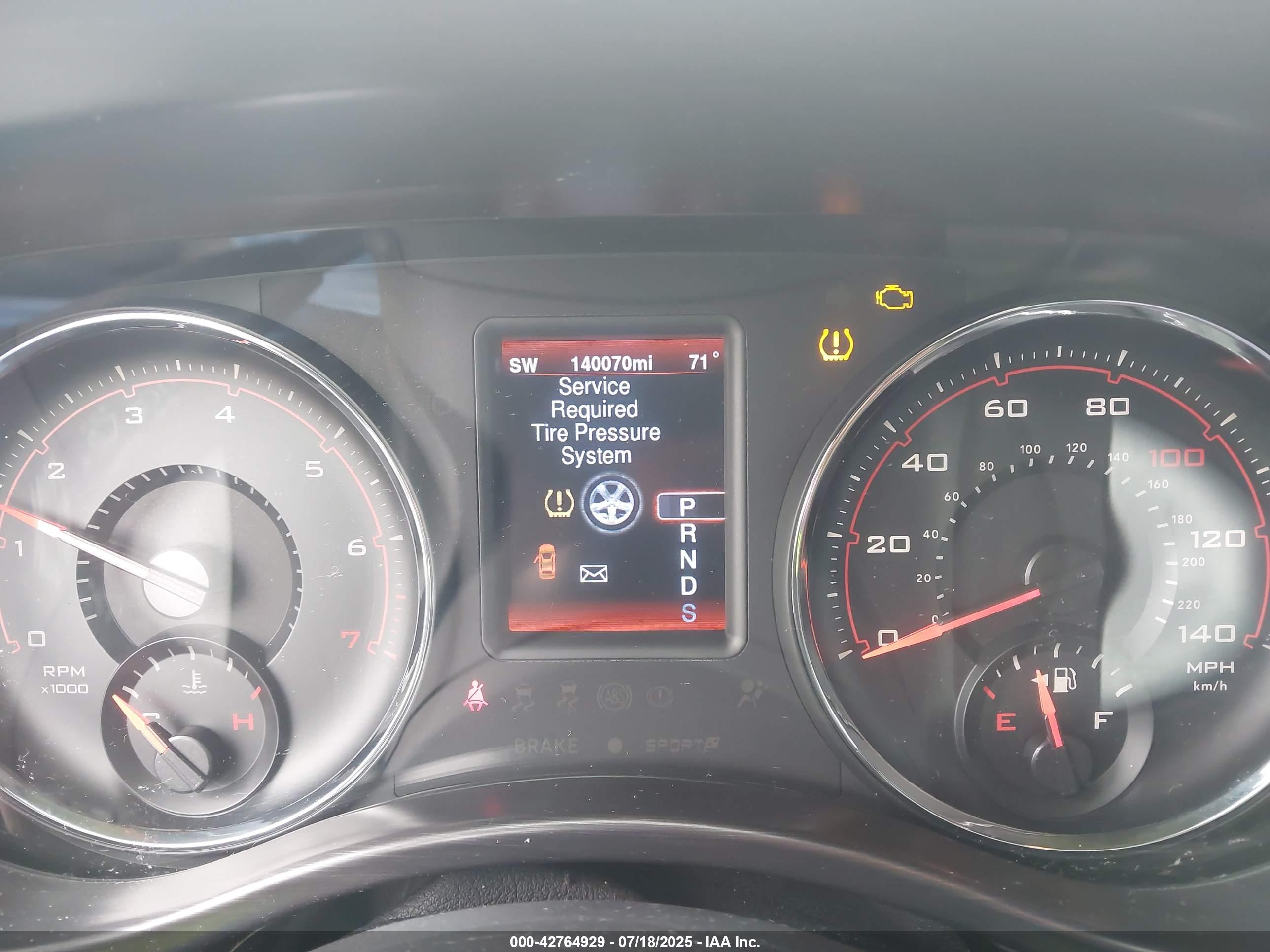DODGE CHARGER image 7