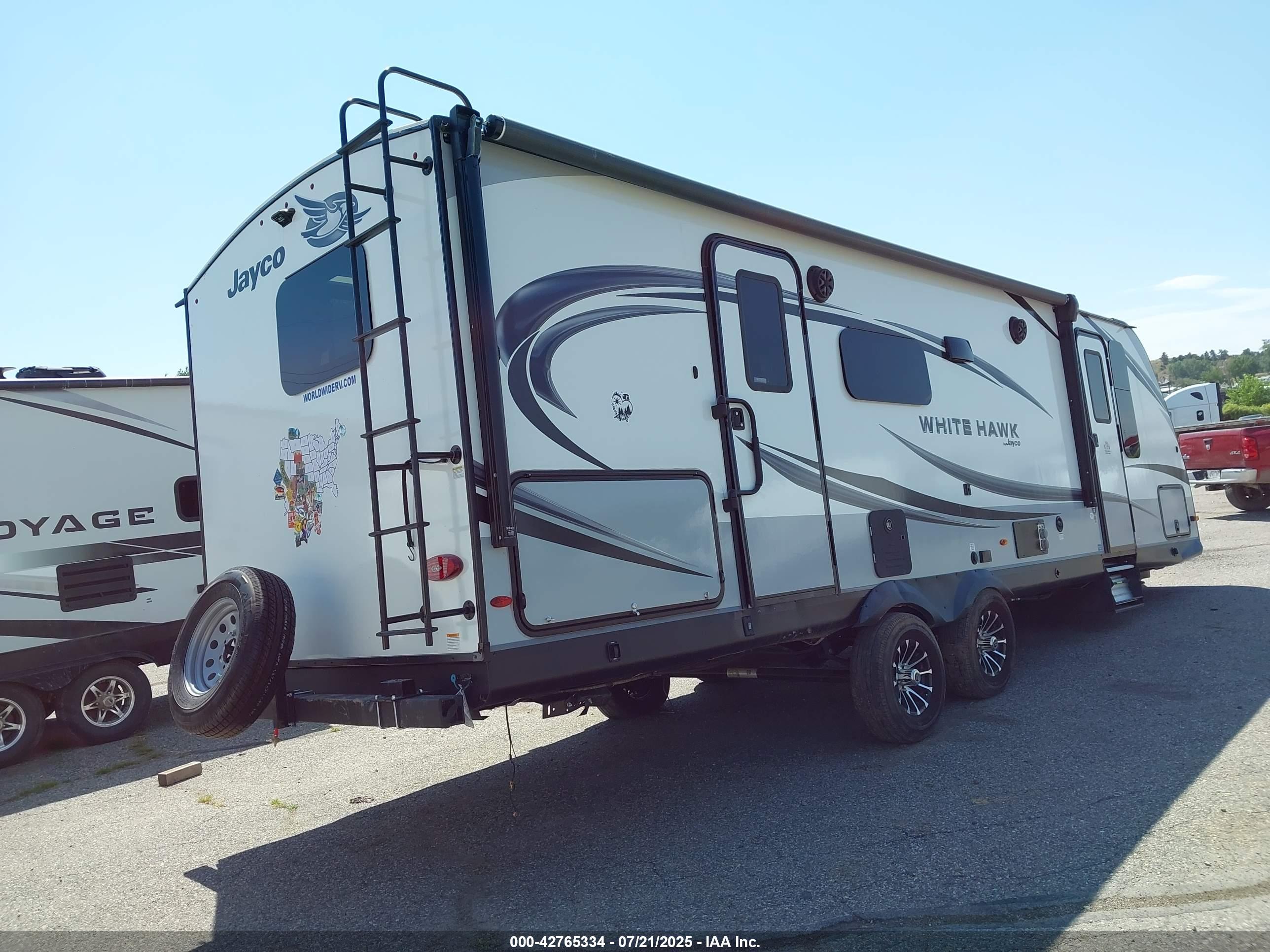 JAYCO WHITE image 4
