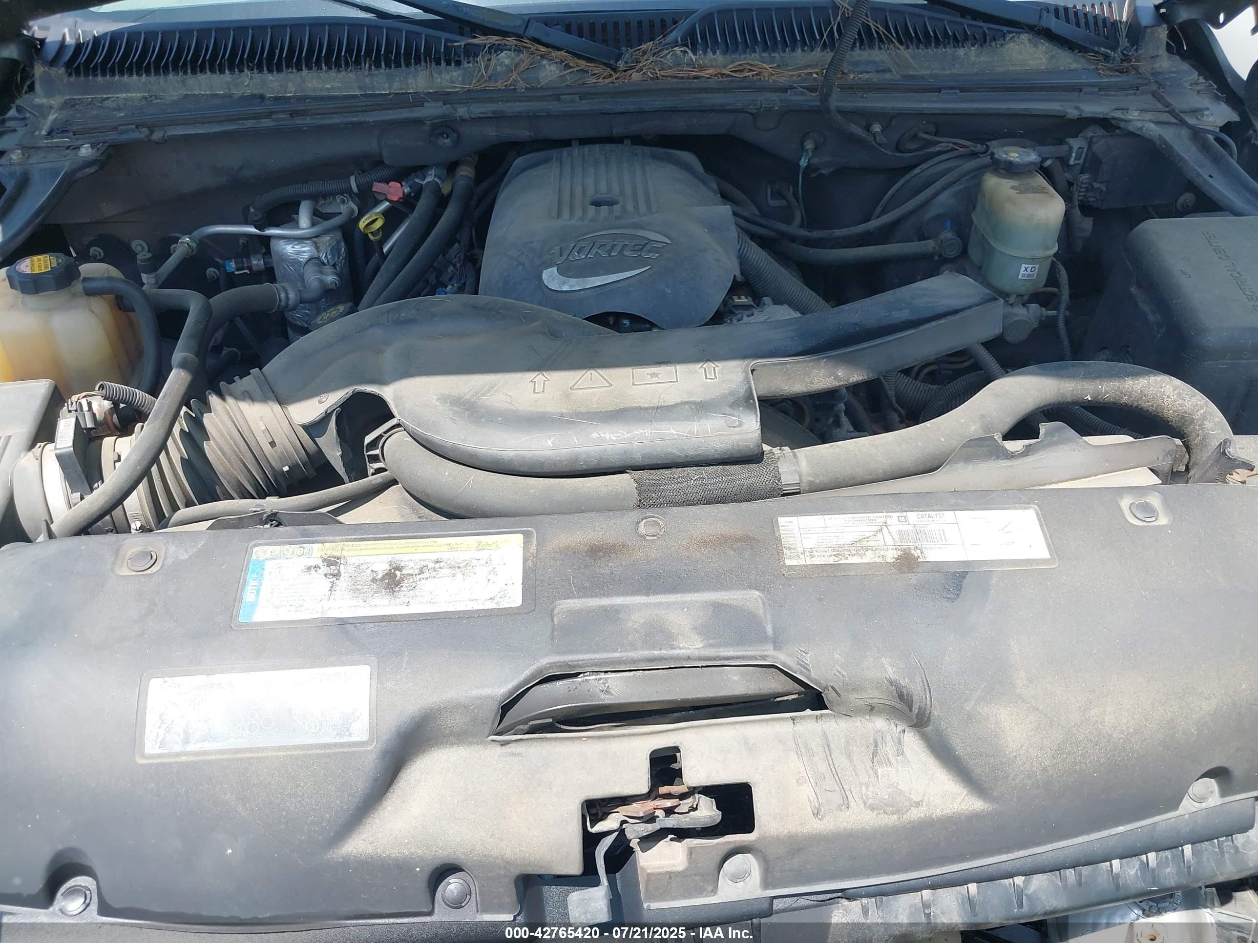 GMC YUKON image 10