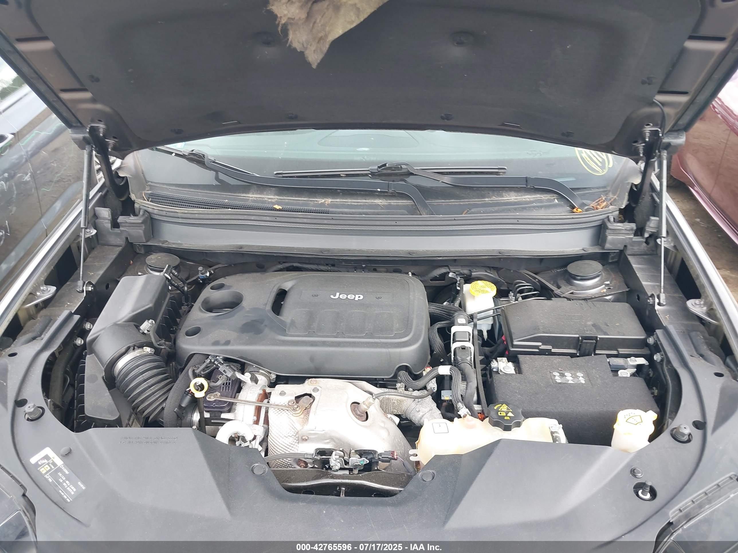 JEEP CHEROKEE image 10