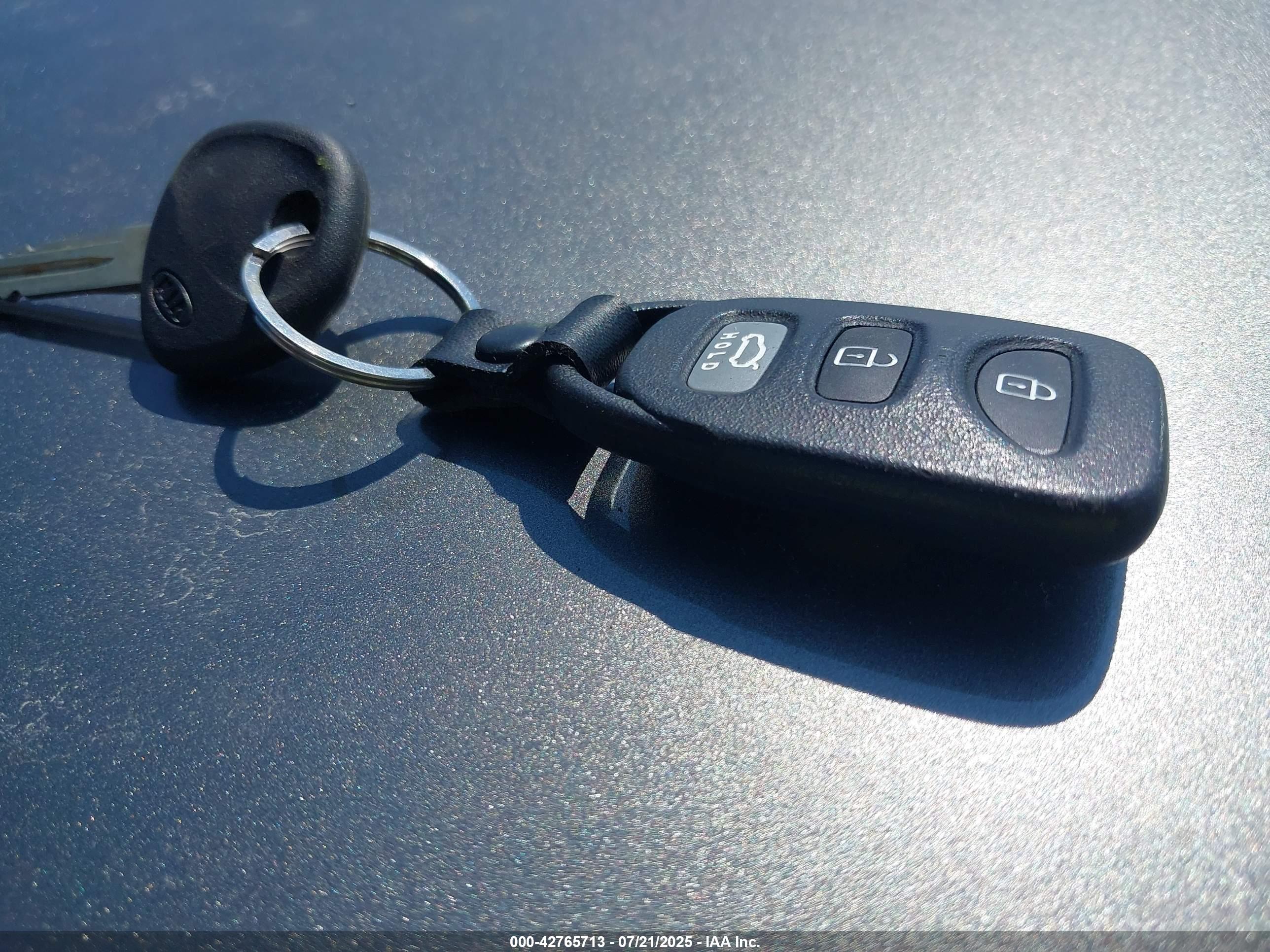 KIA FORTE image 11