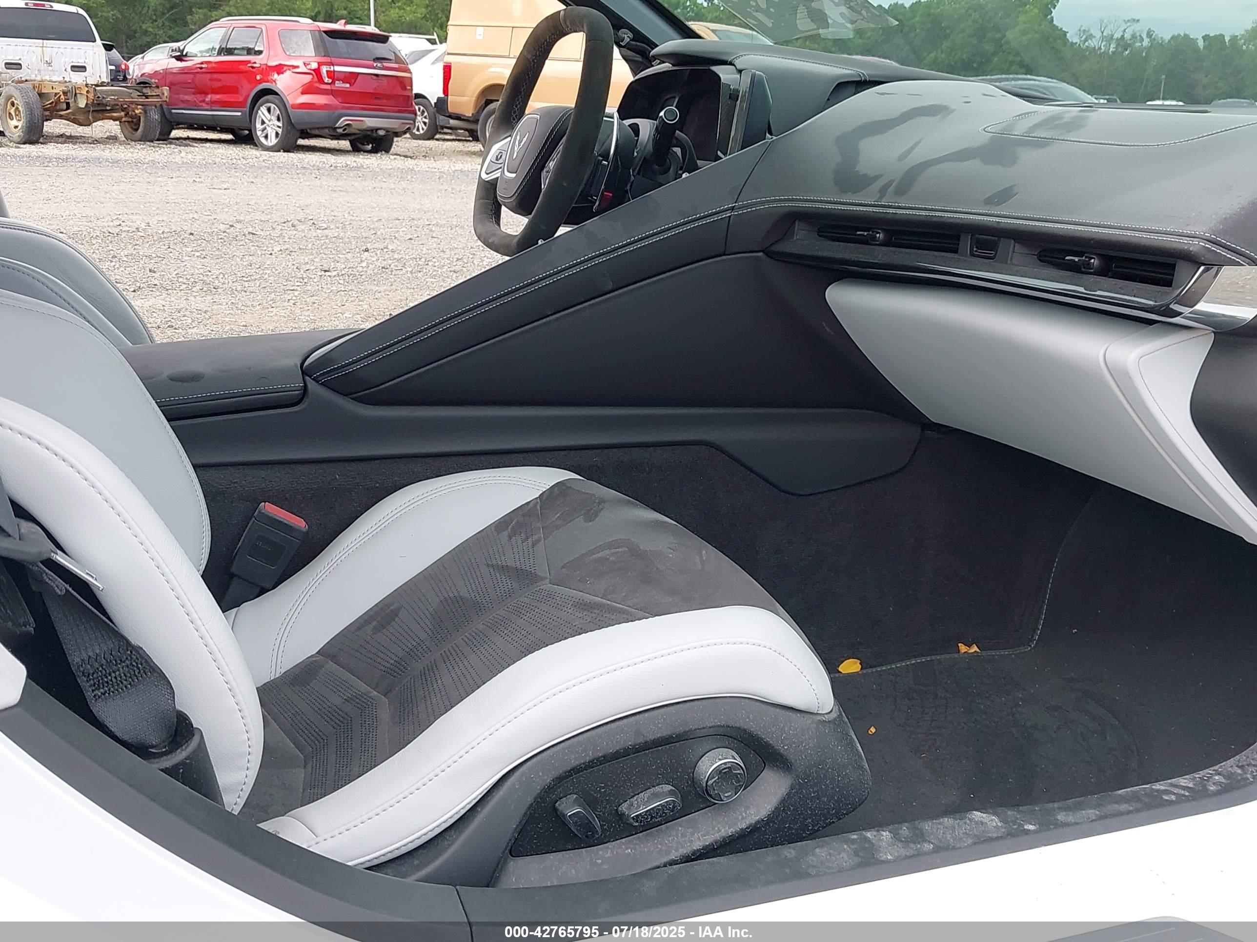CHEVROLET CORVETTE image 5