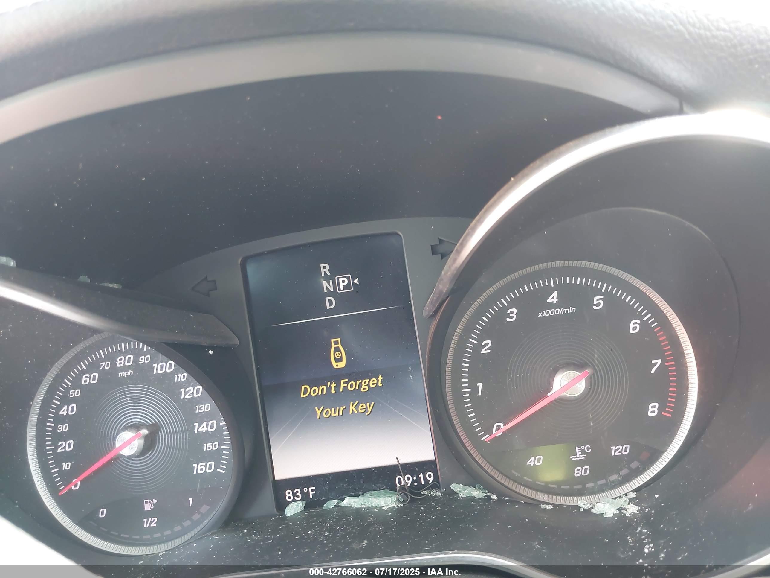 MERCEDES-BENZ C image 7