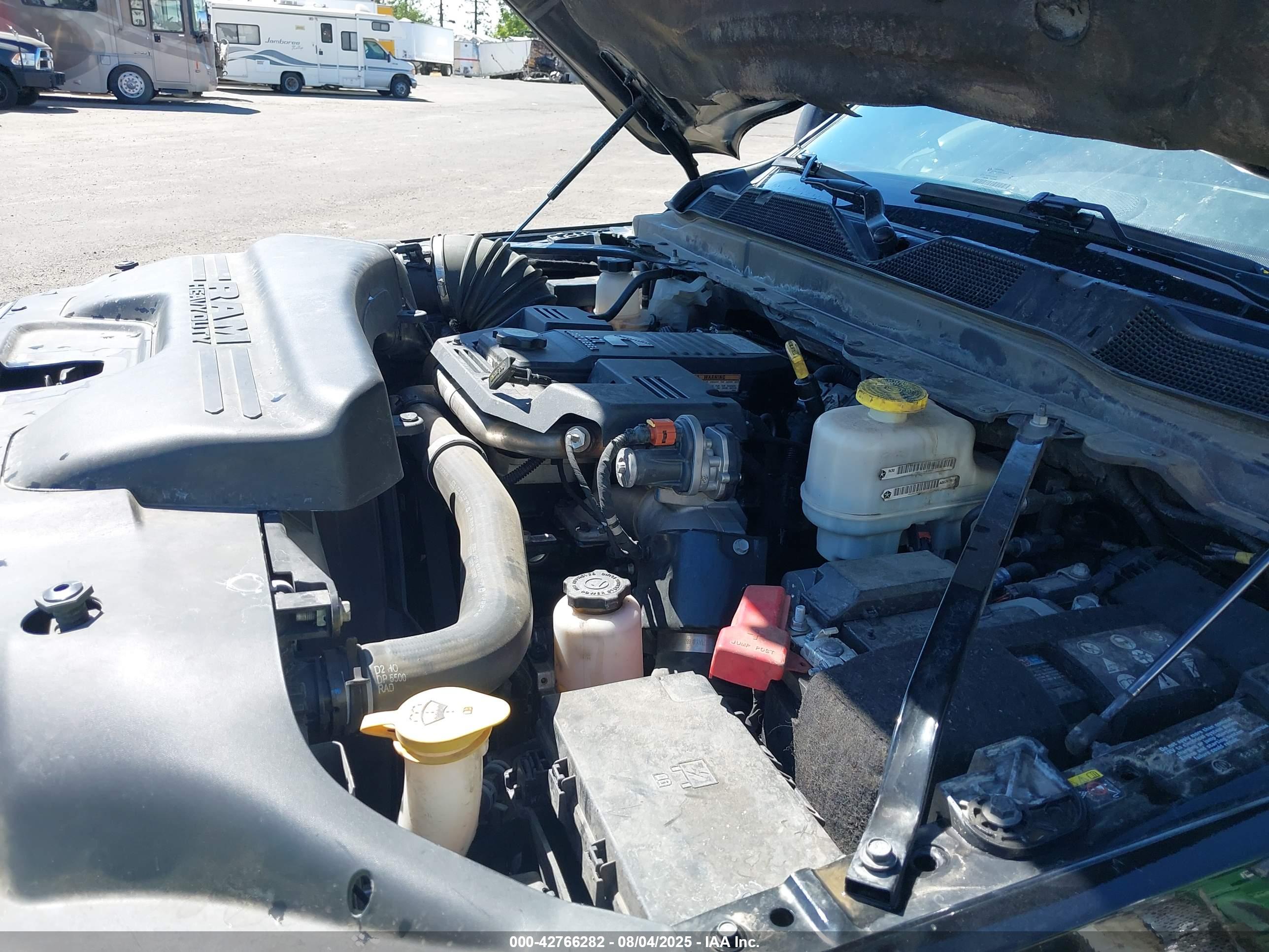 RAM 5500 image 10