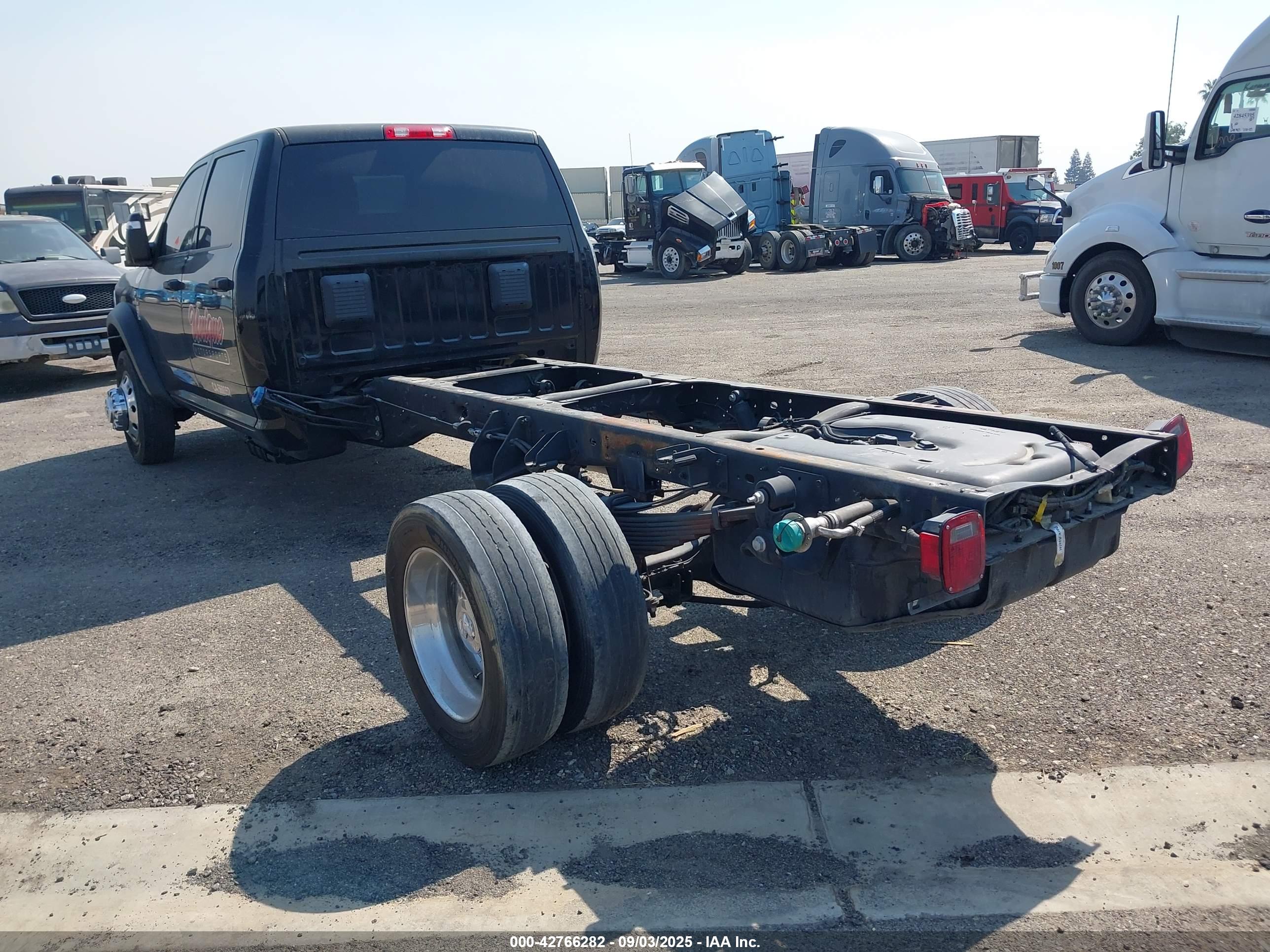 RAM 5500 image 3