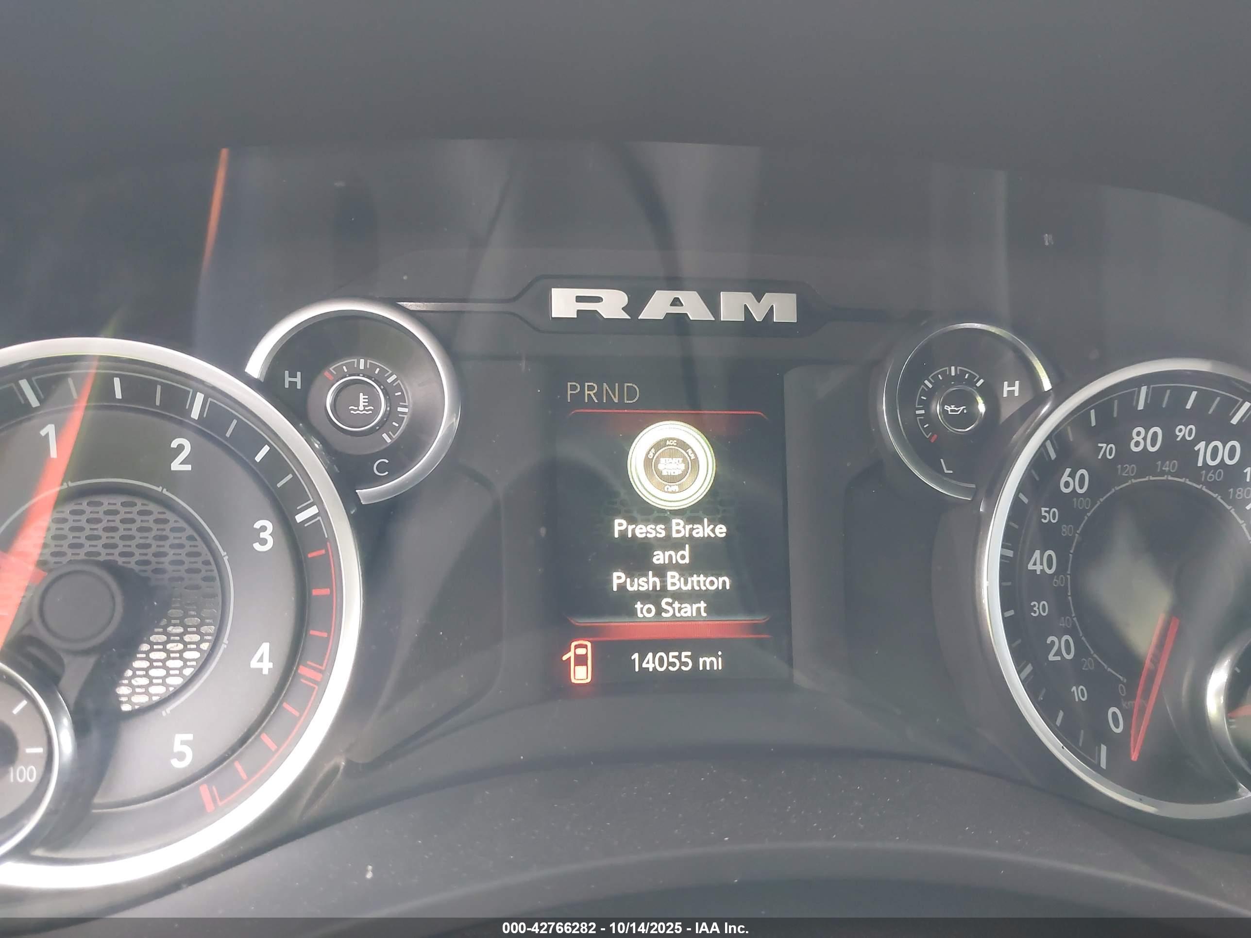 RAM 5500 image 6