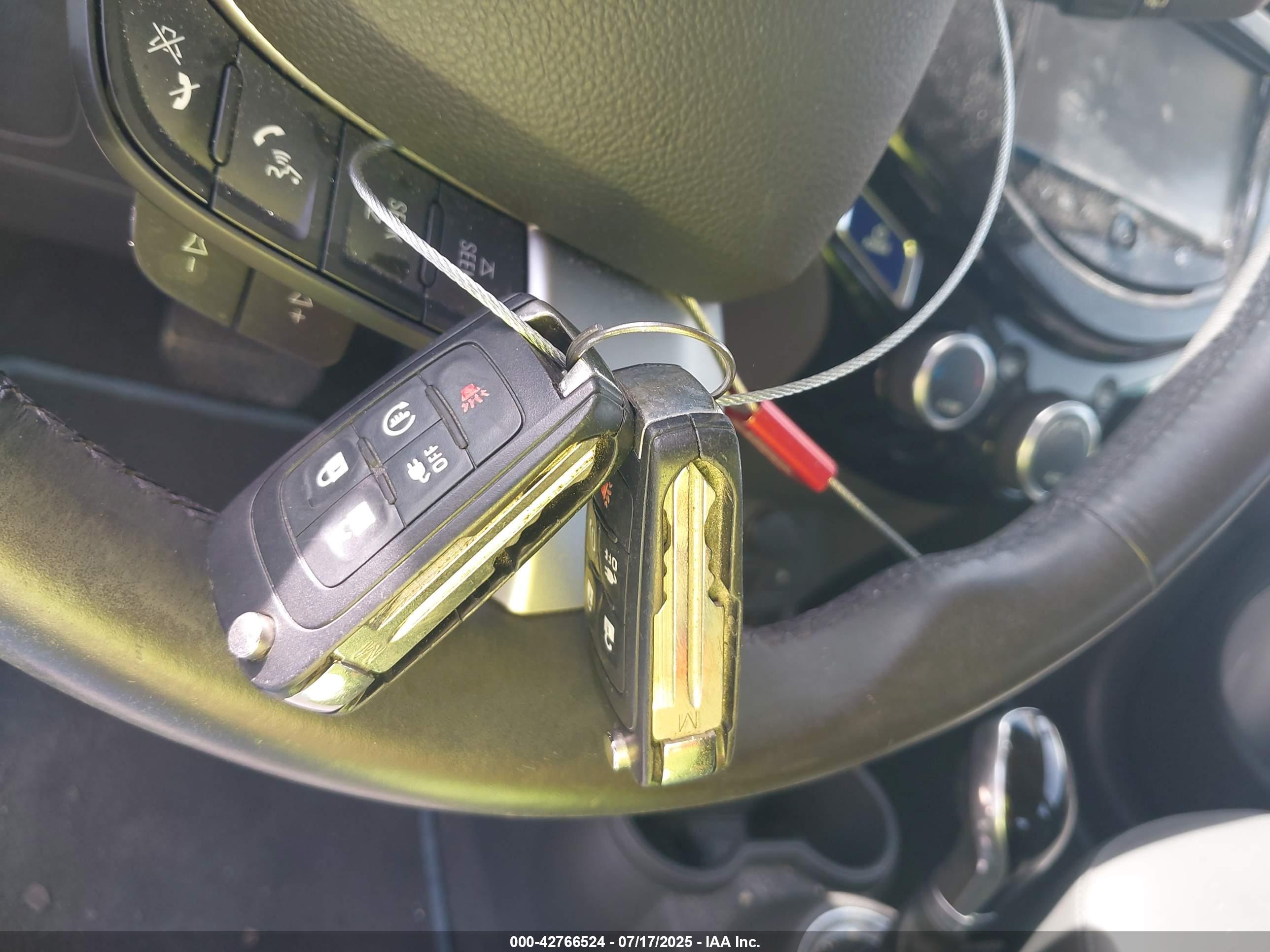 CHEVROLET SPARK image 11