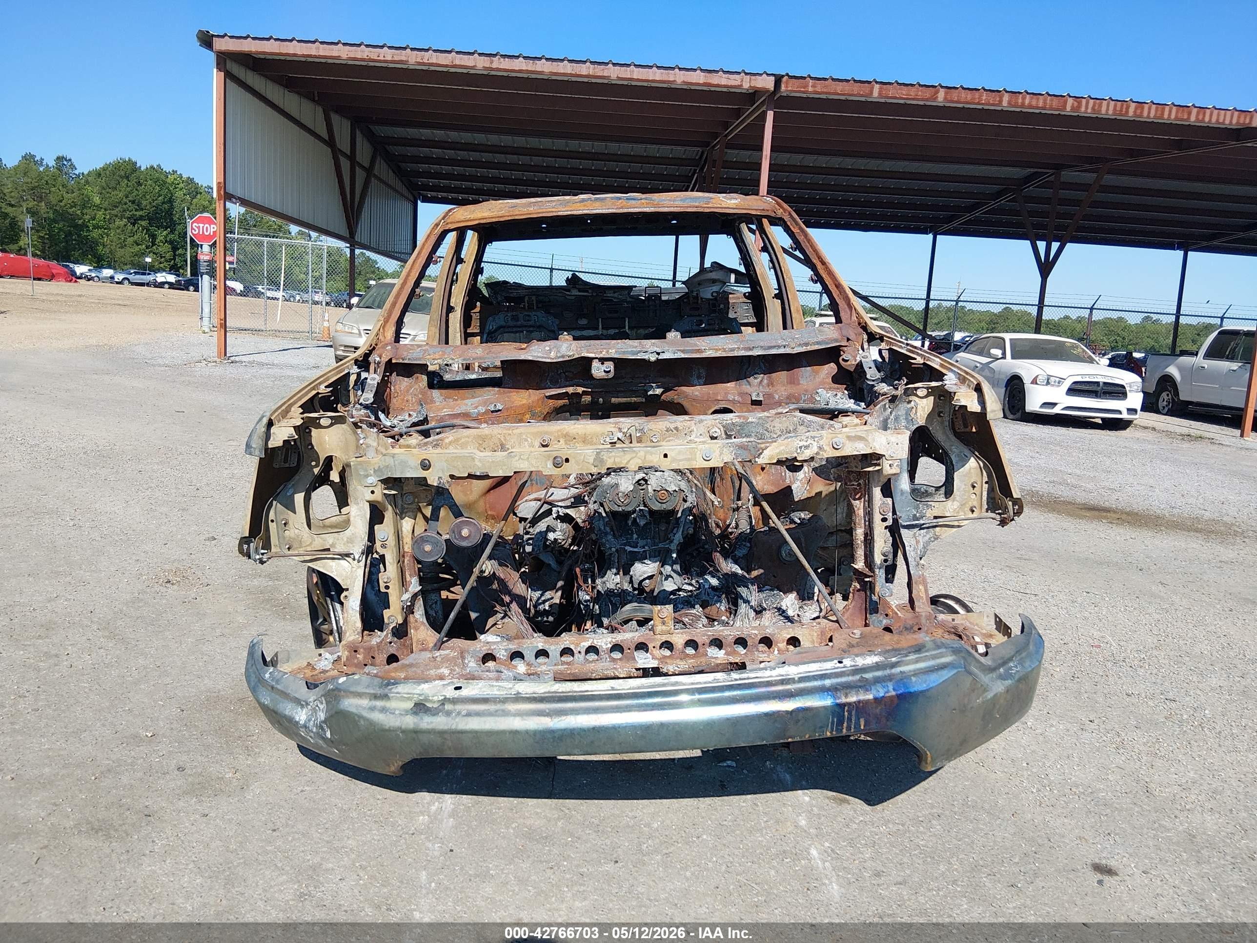 GMC SIERRA image 6