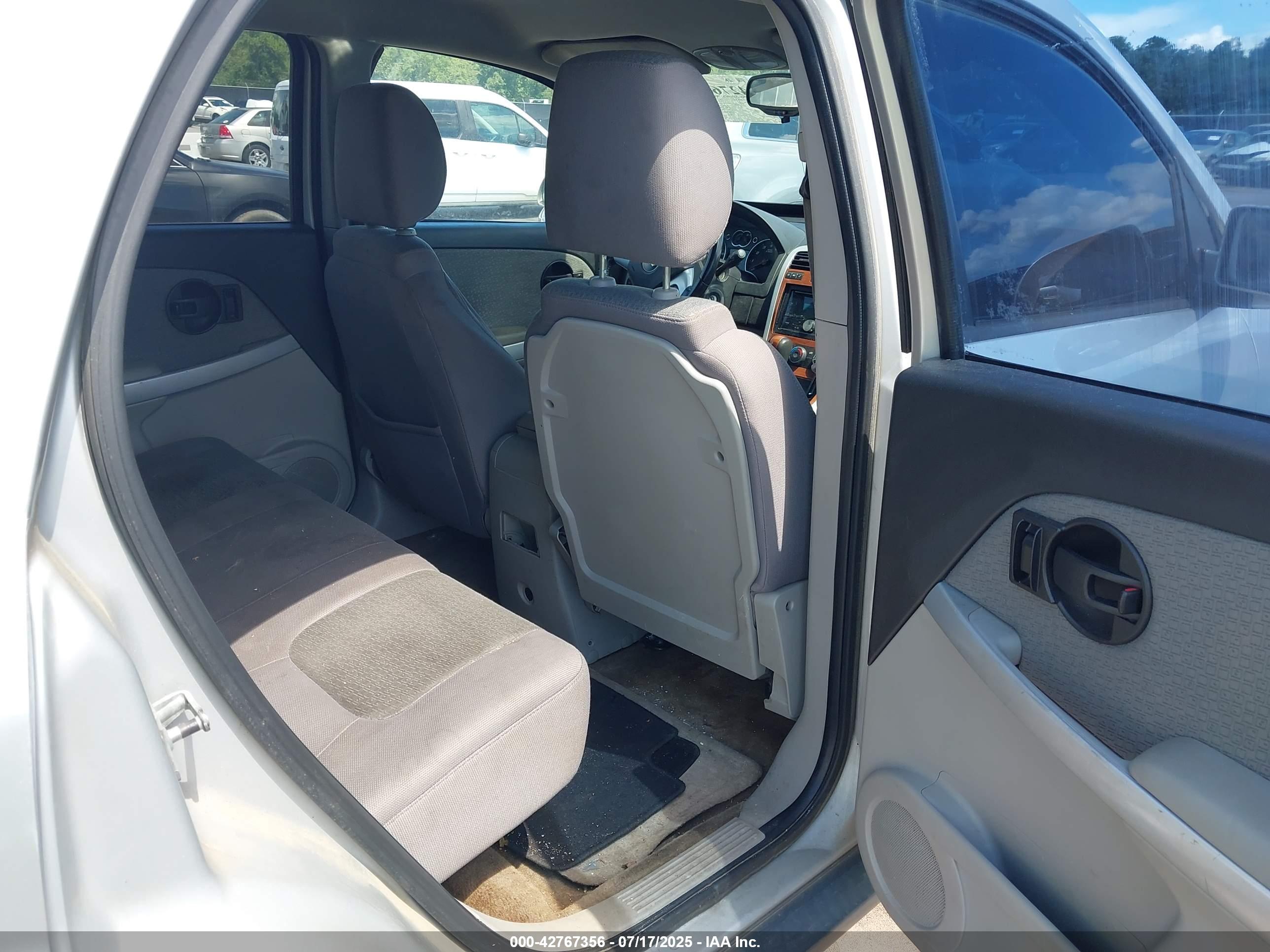 CHEVROLET EQUINOX image 8