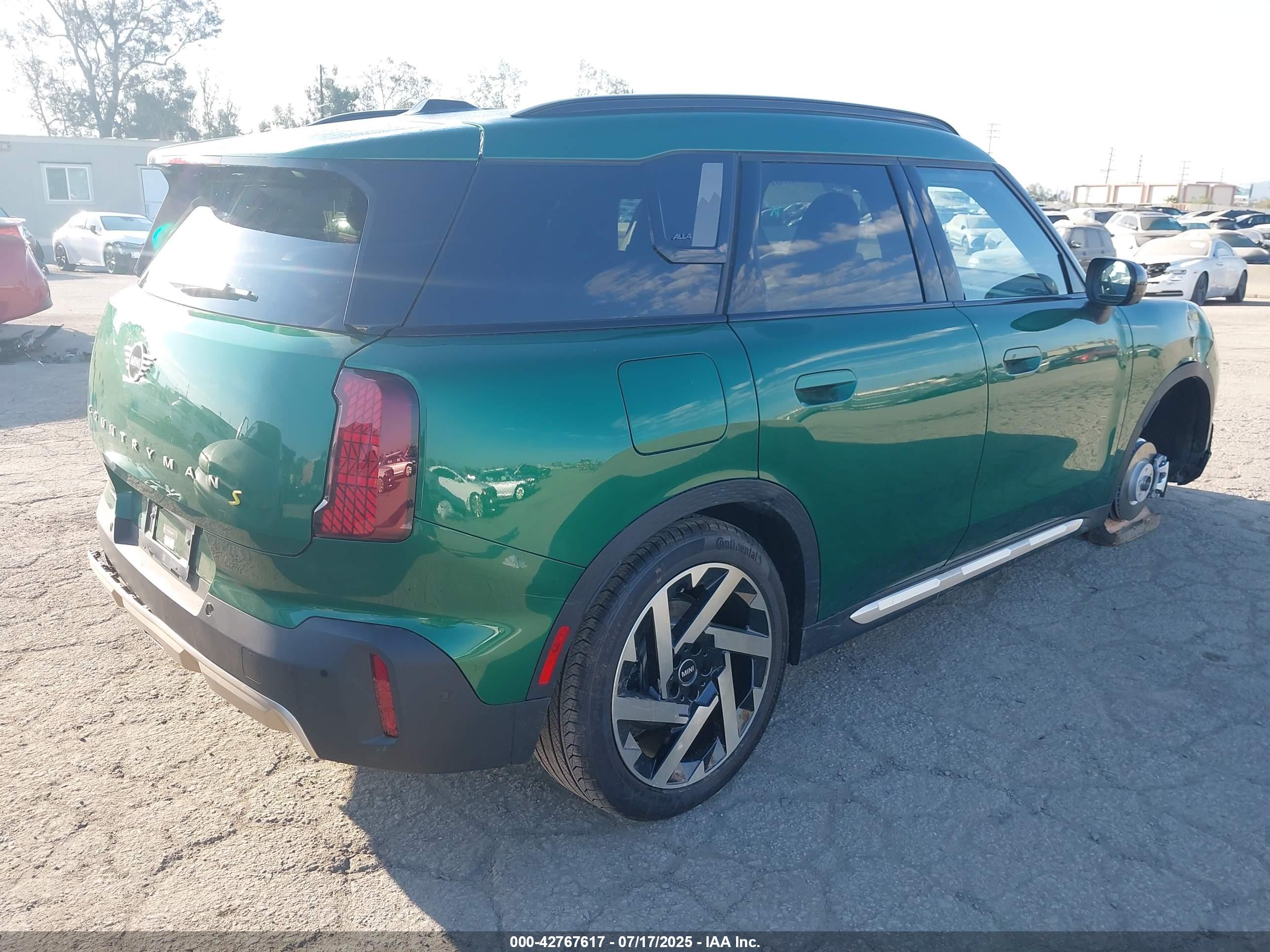 MINI SE image 4