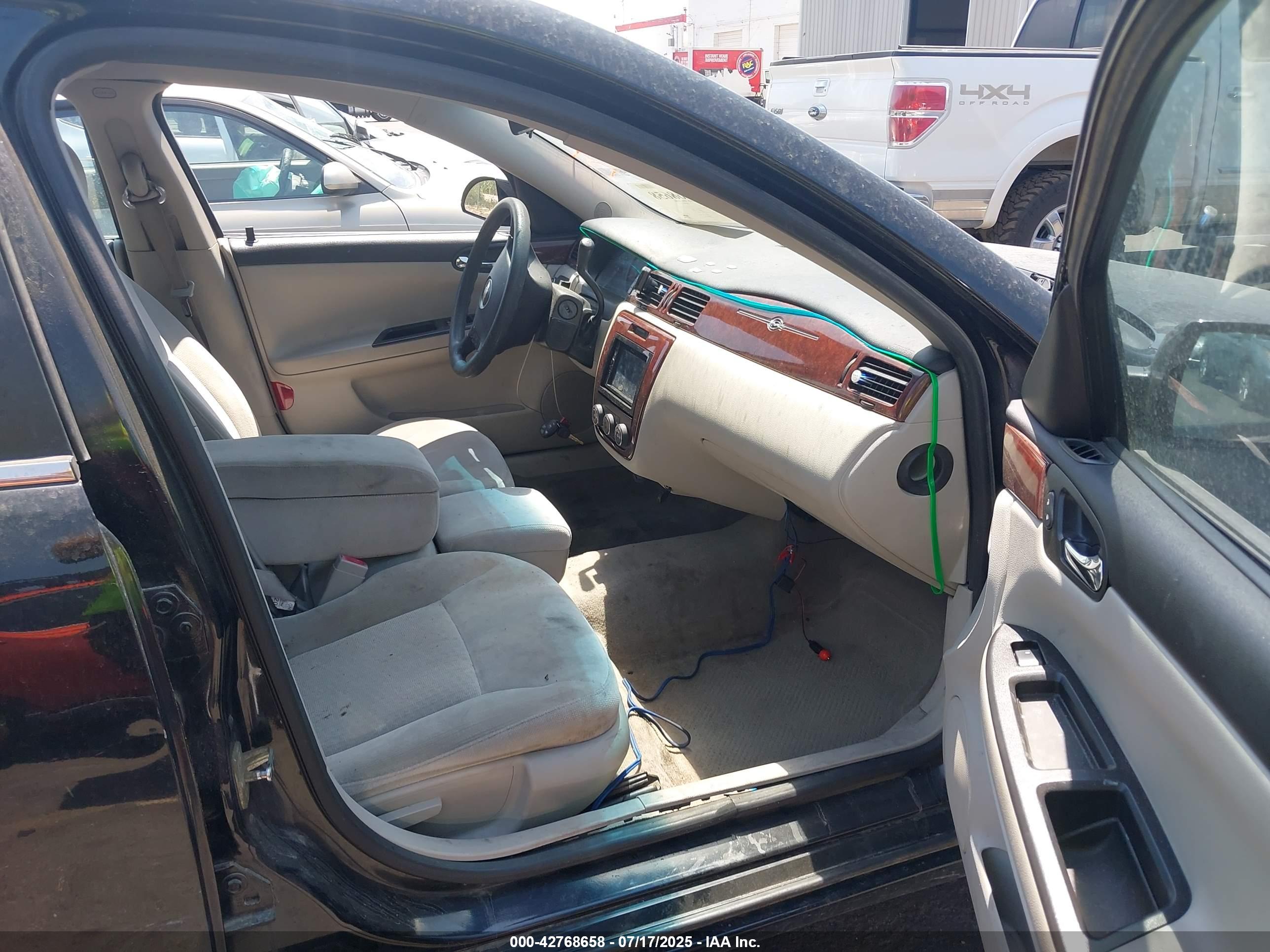 CHEVROLET IMPALA image 5