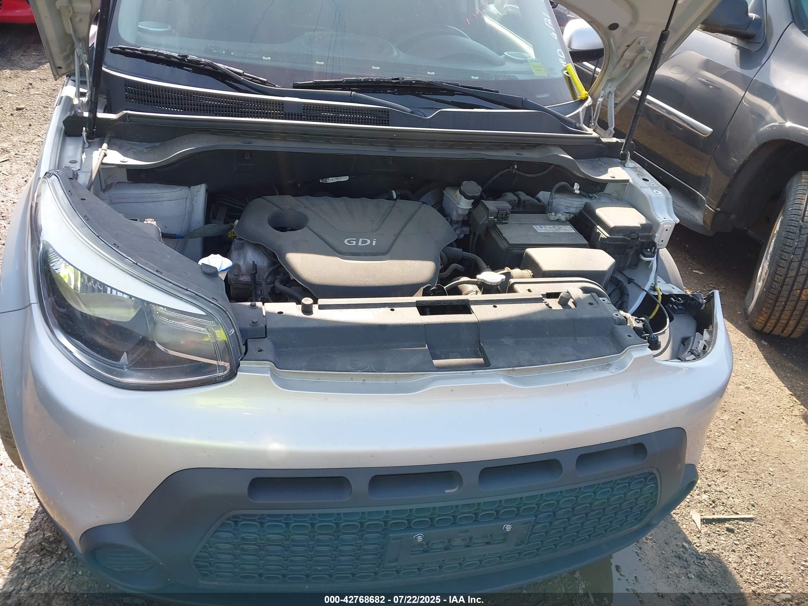 KIA SOUL image 10