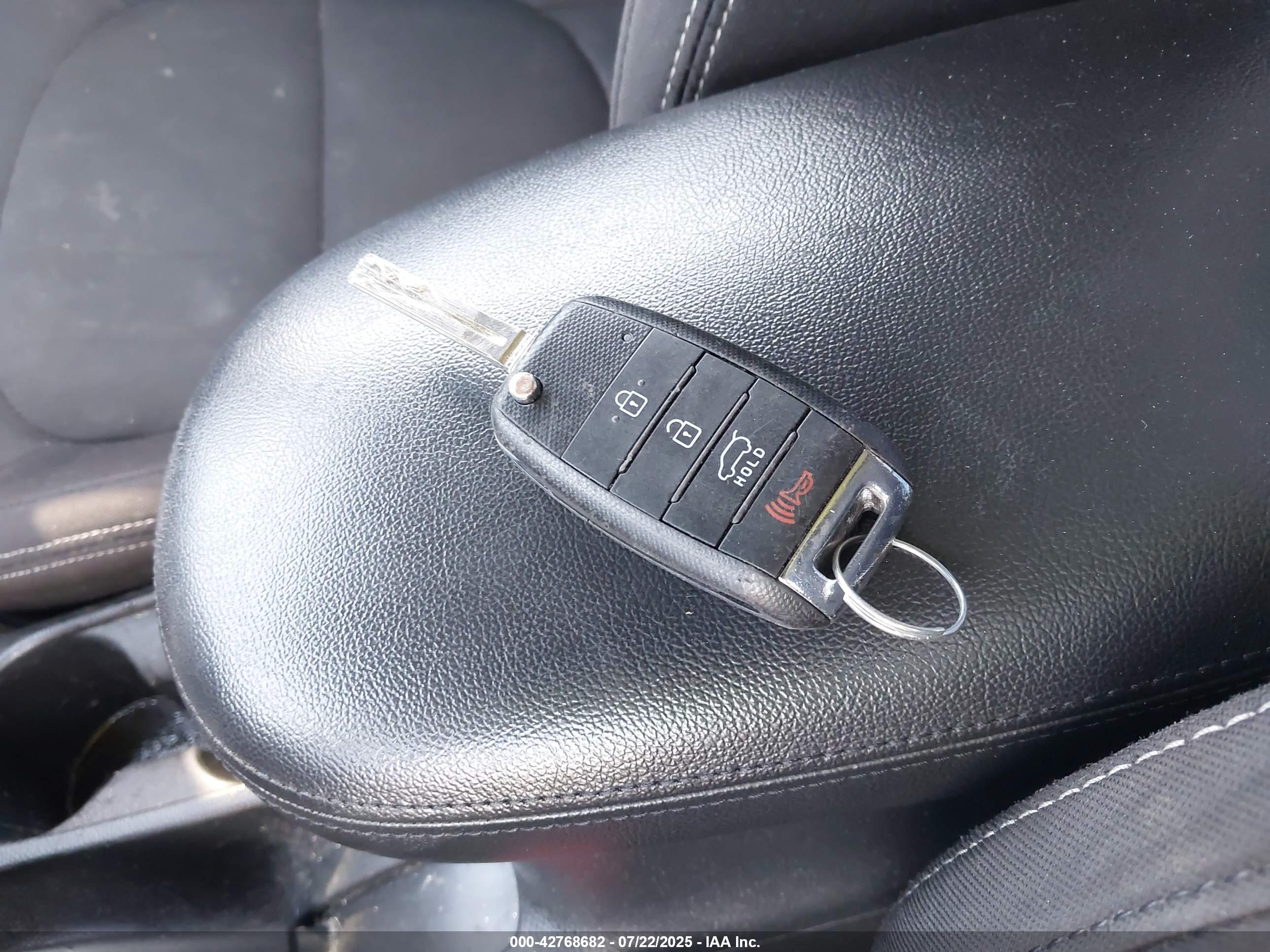 KIA SOUL image 11