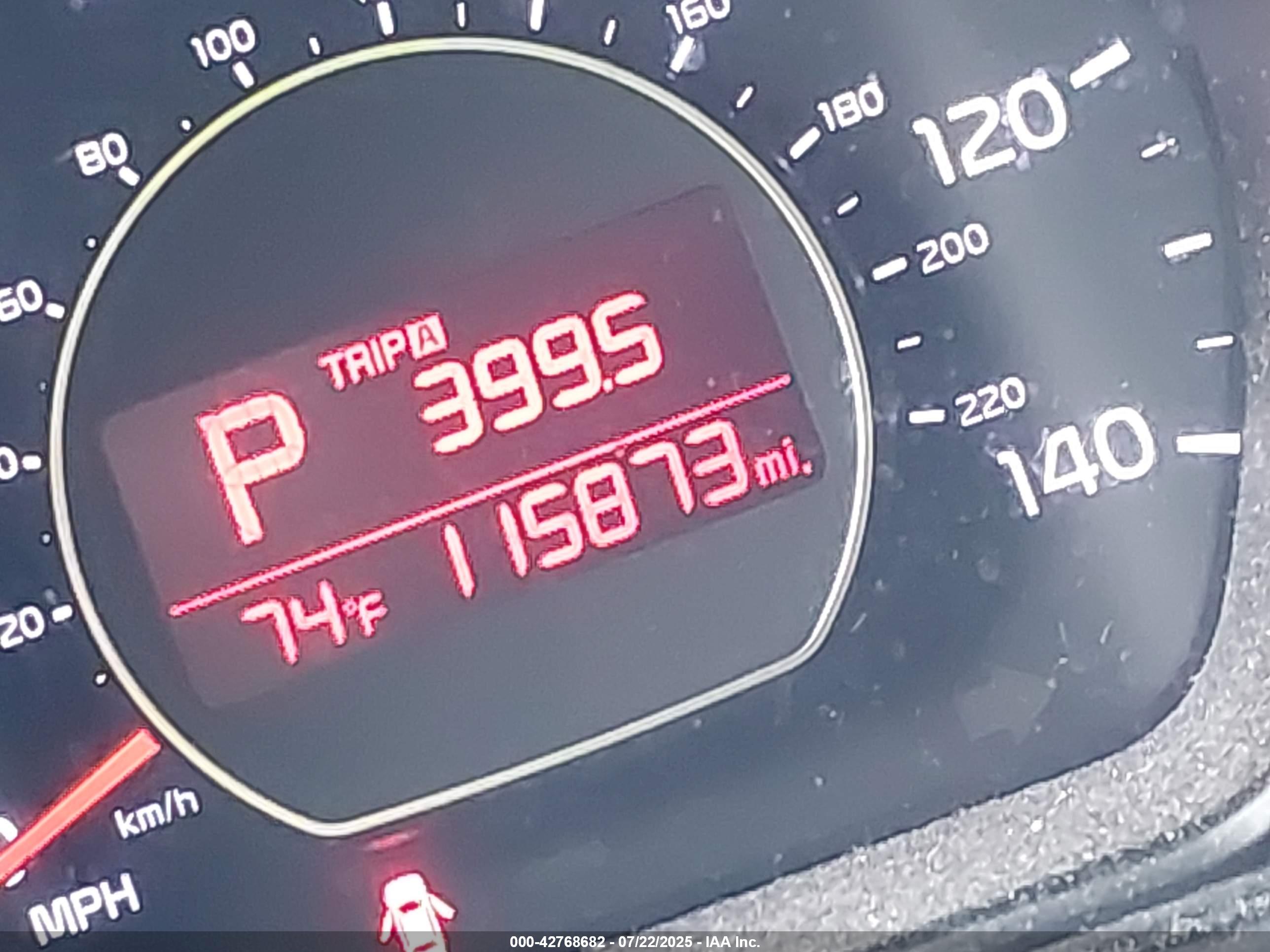KIA SOUL image 7