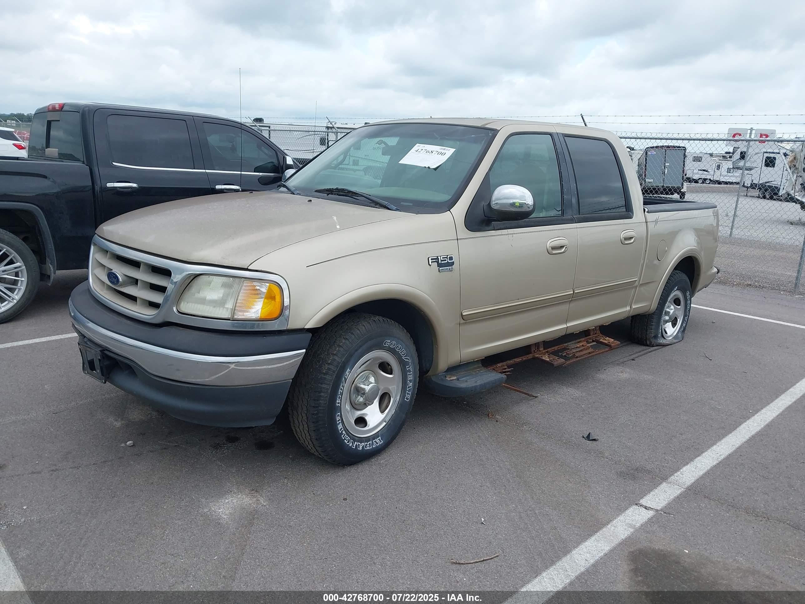 FORD F150 image 2