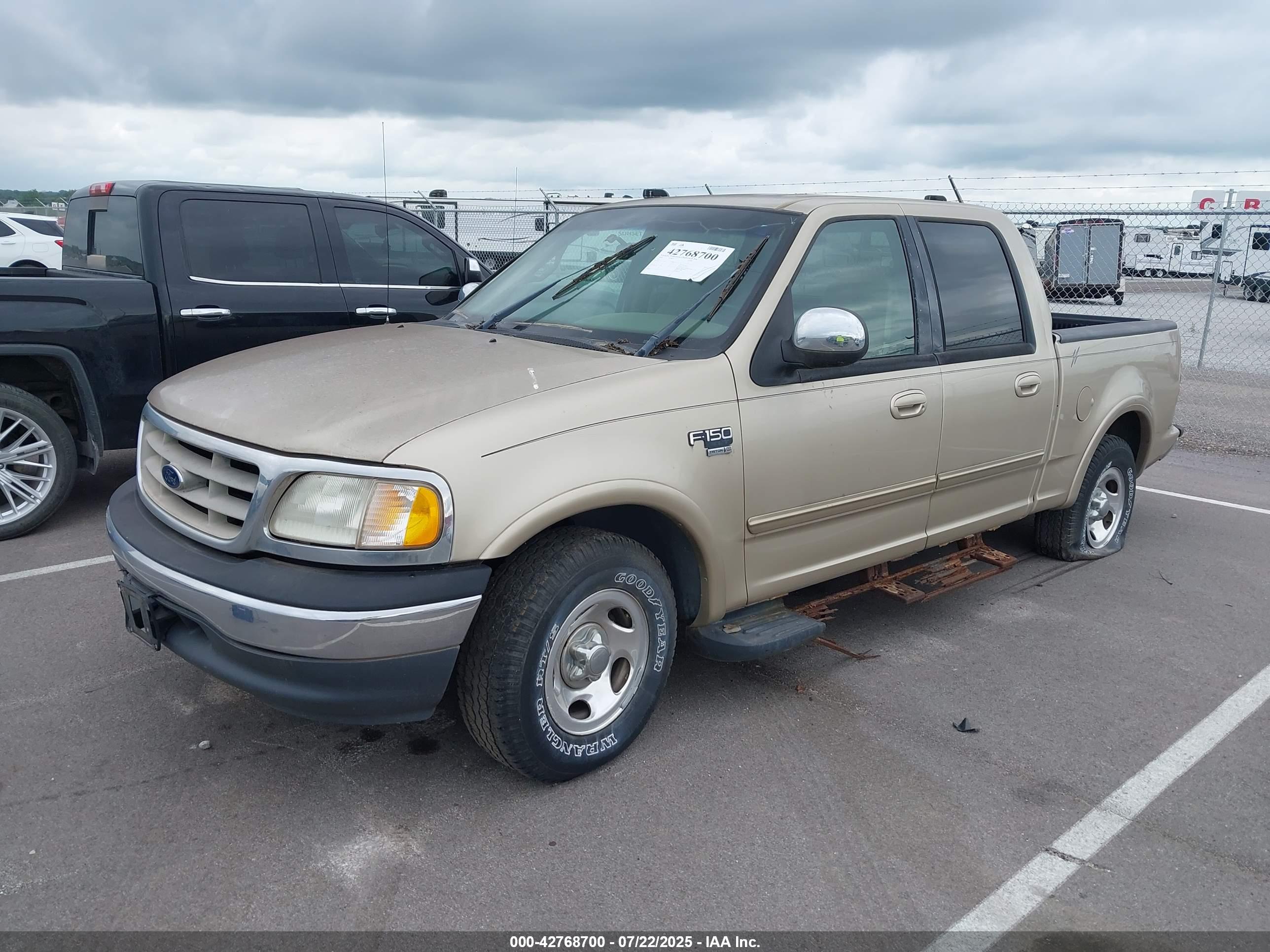 FORD F150 image 6