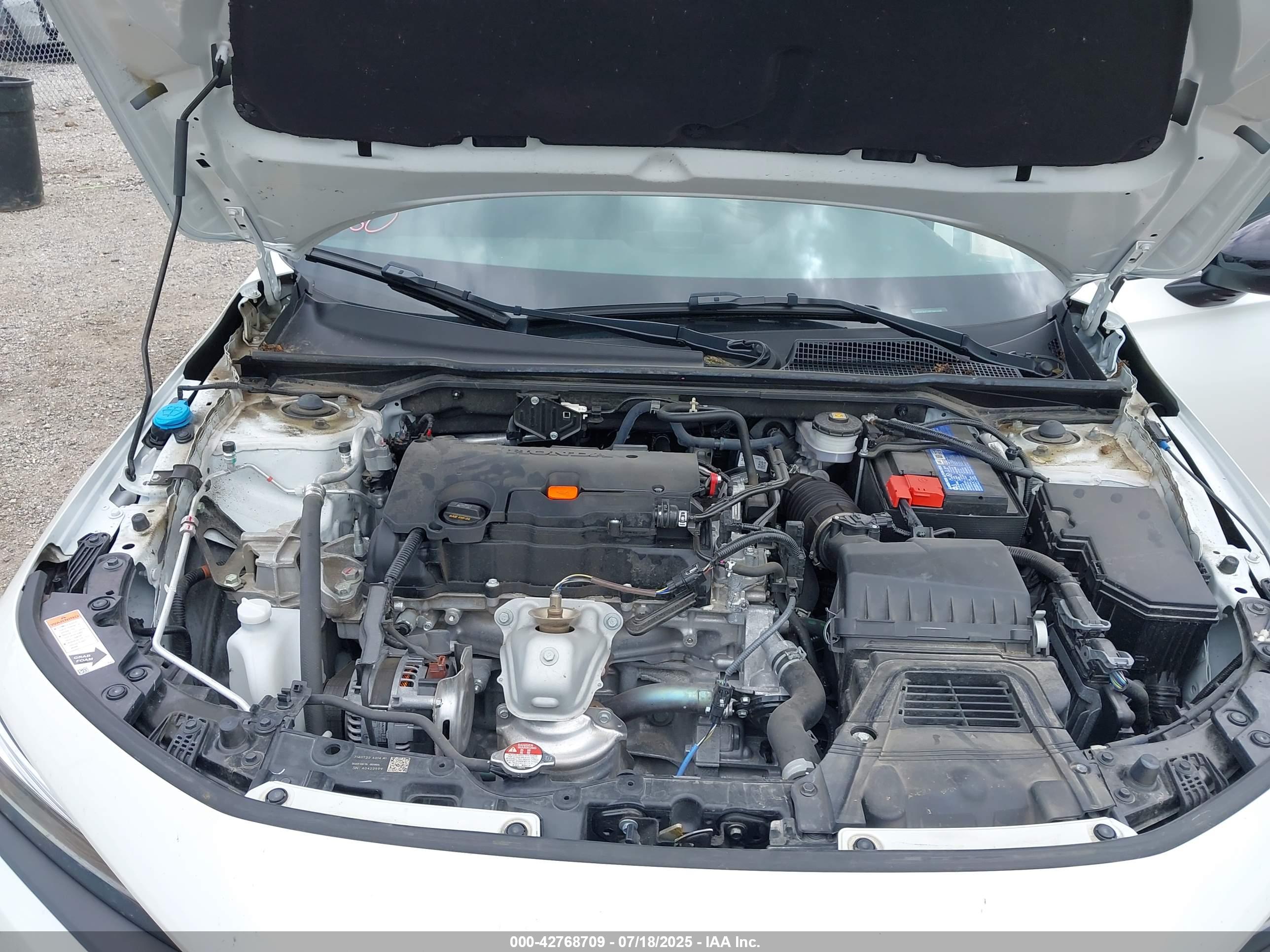 HONDA CIVIC image 10
