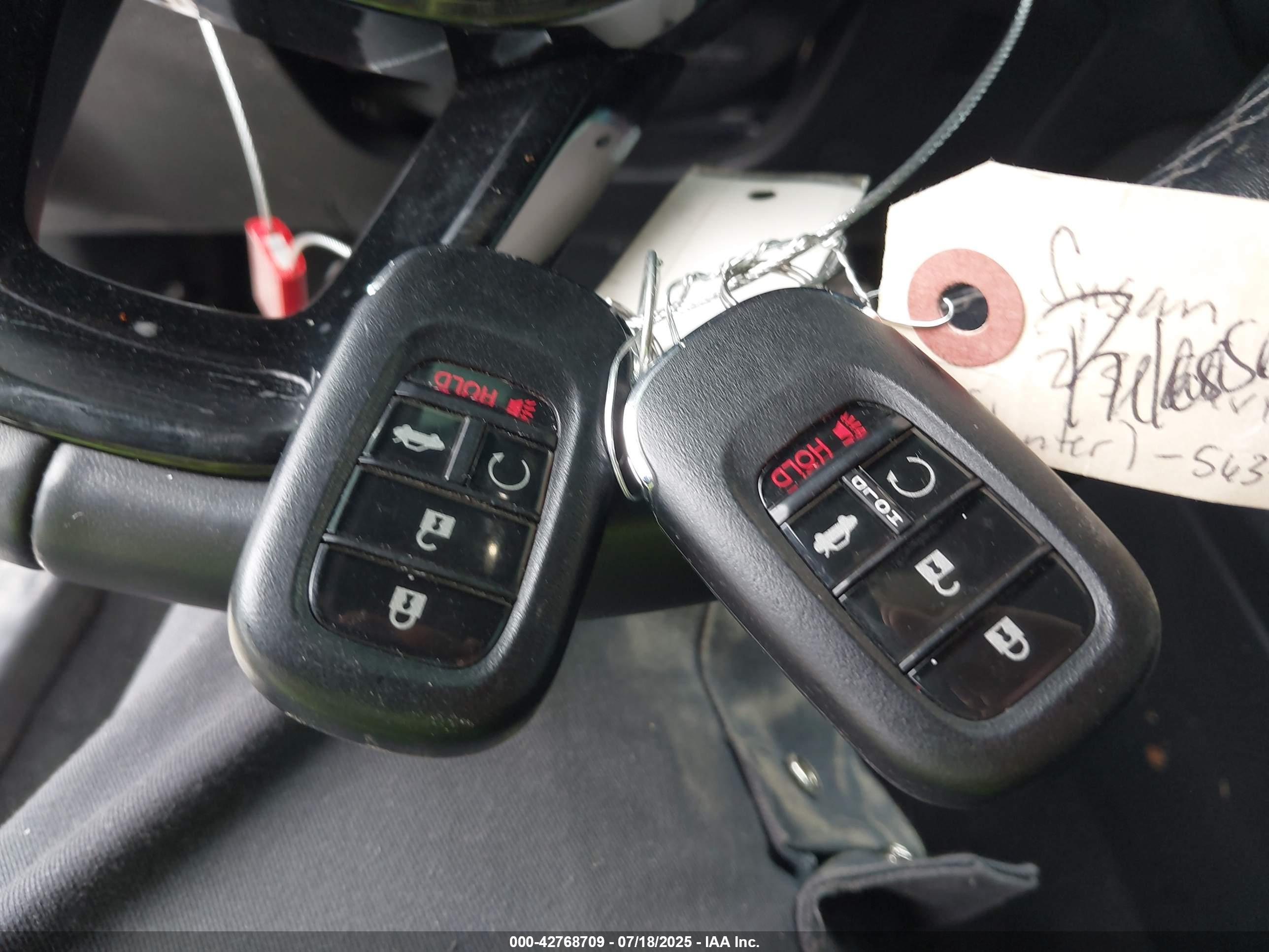 HONDA CIVIC image 11
