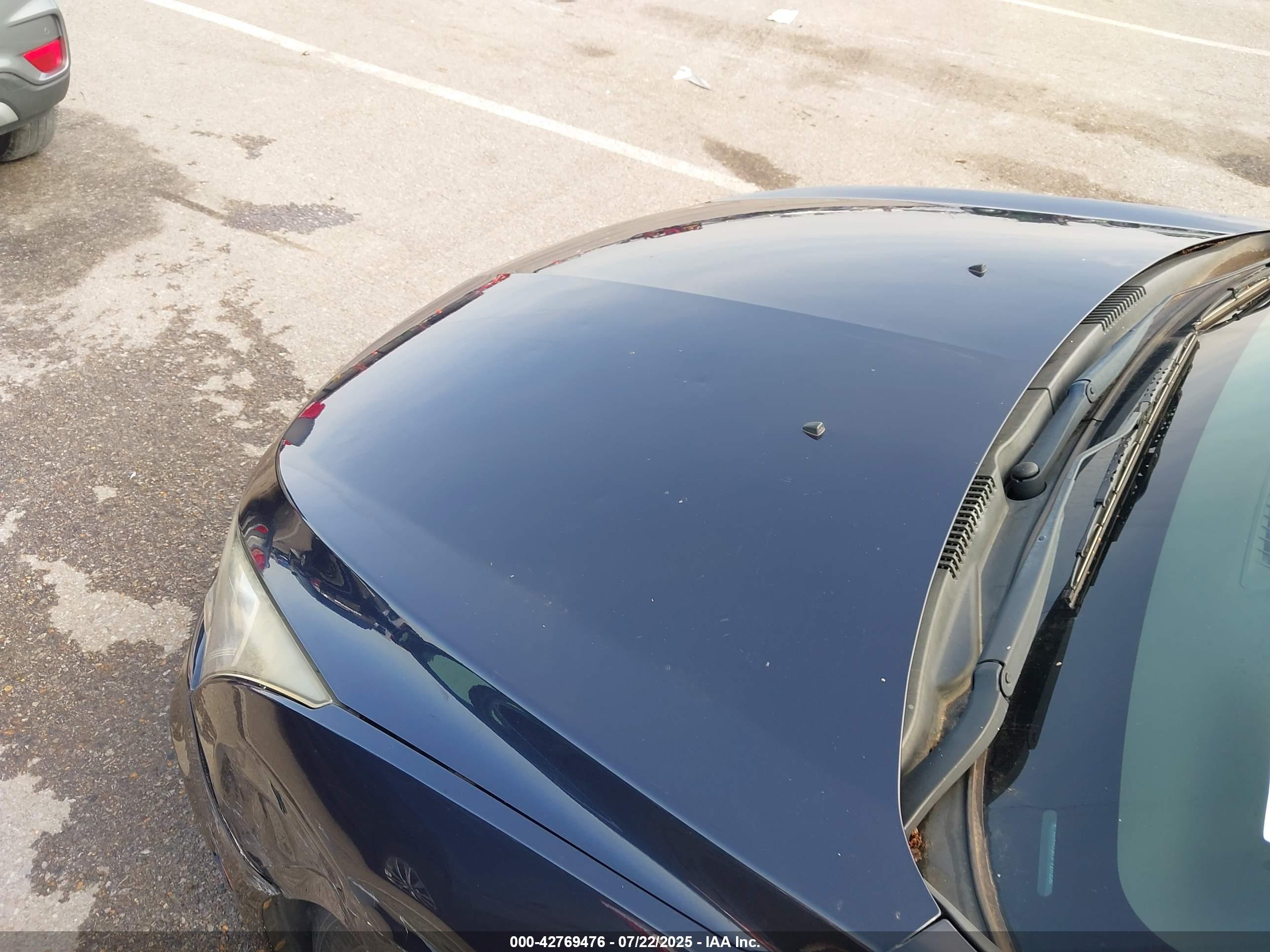 CHEVROLET CRUZE image 6