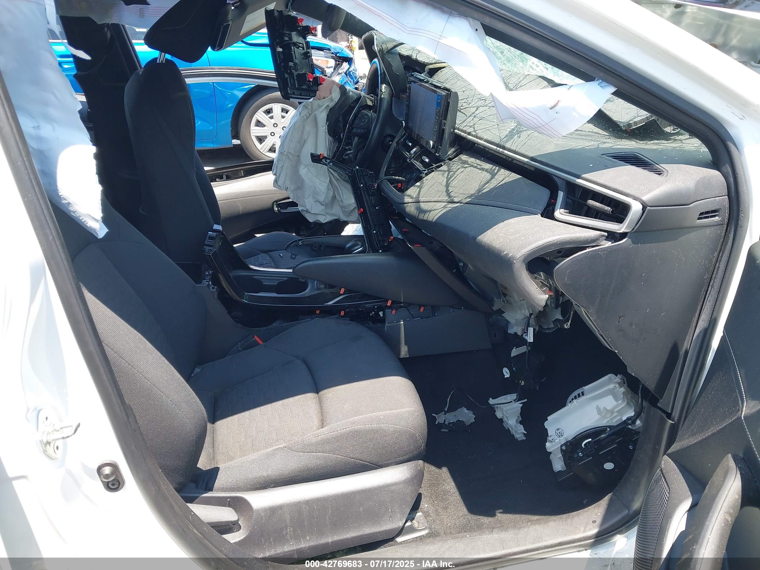 TOYOTA COROLLA image 5