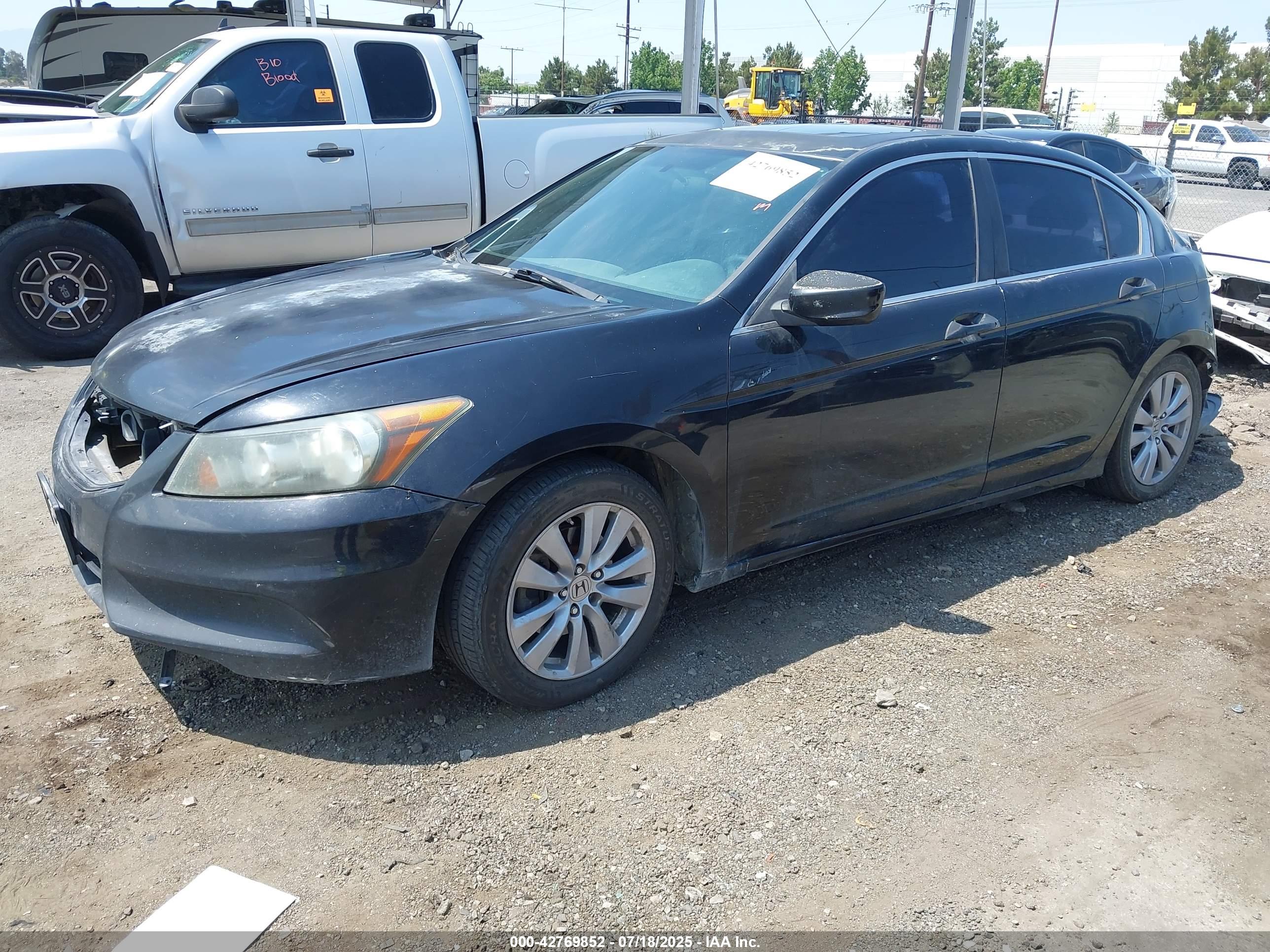 HONDA ACCORD image 2