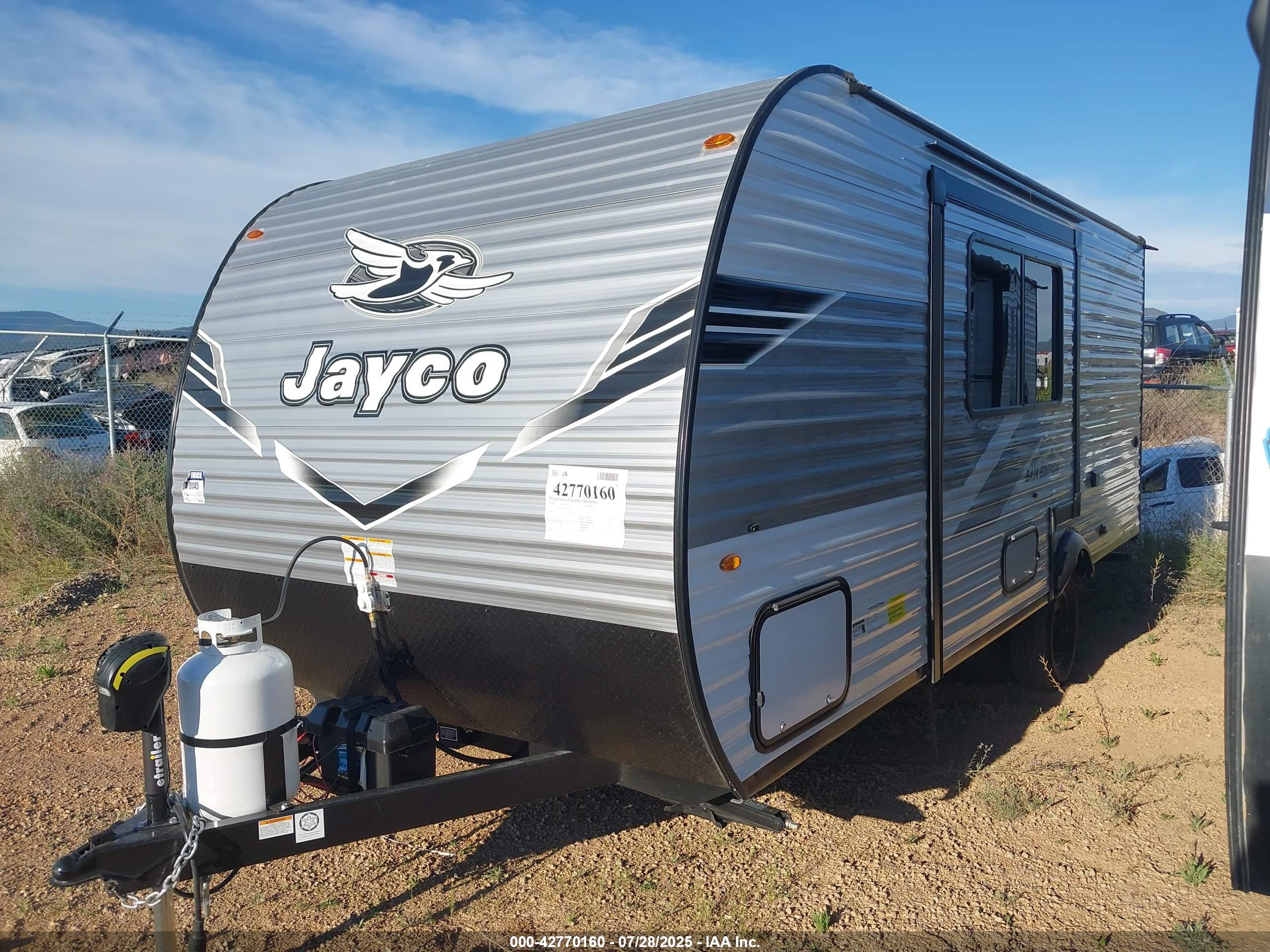 JAYCO 197MBW image 2
