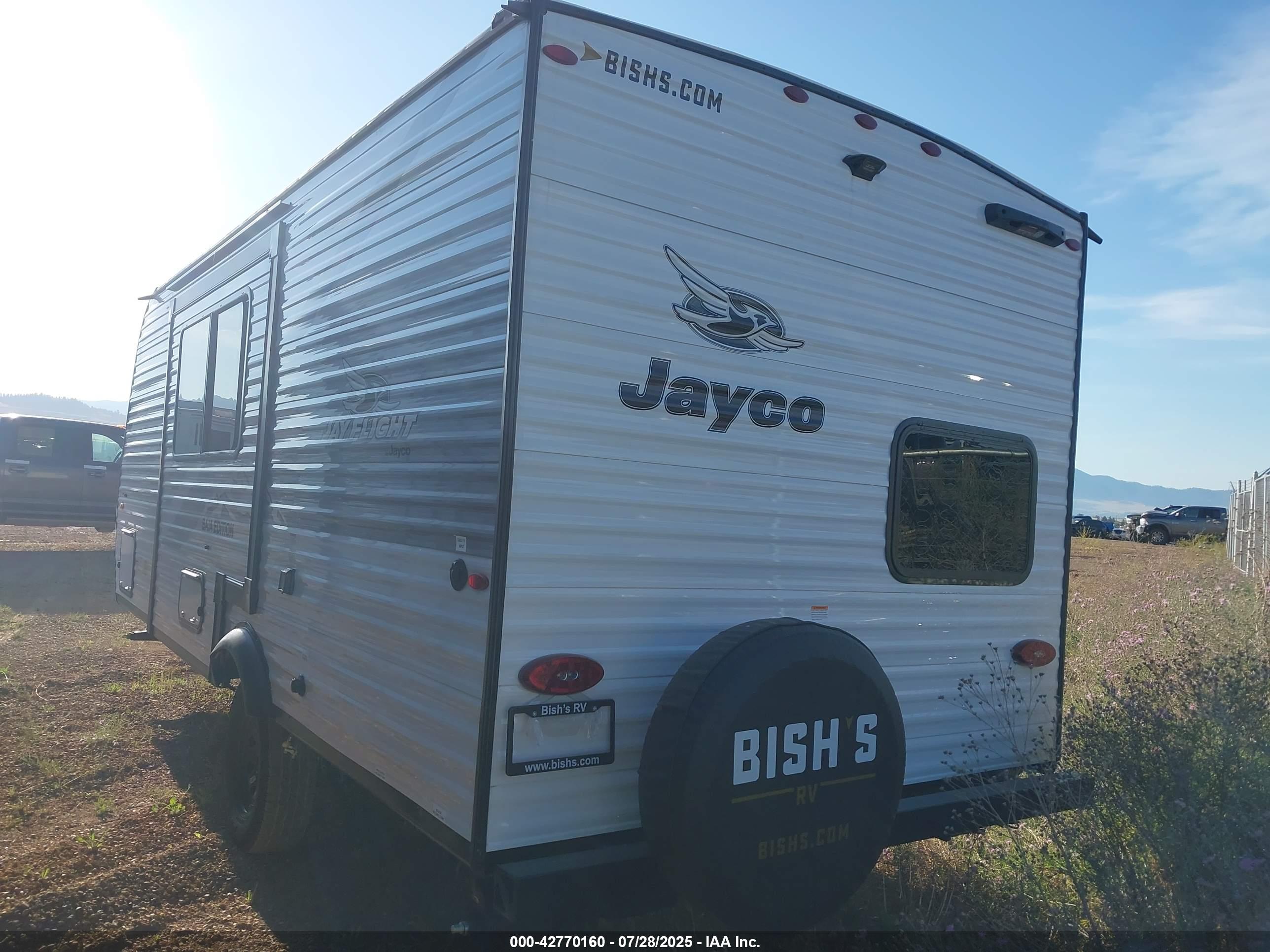 JAYCO 197MBW image 3