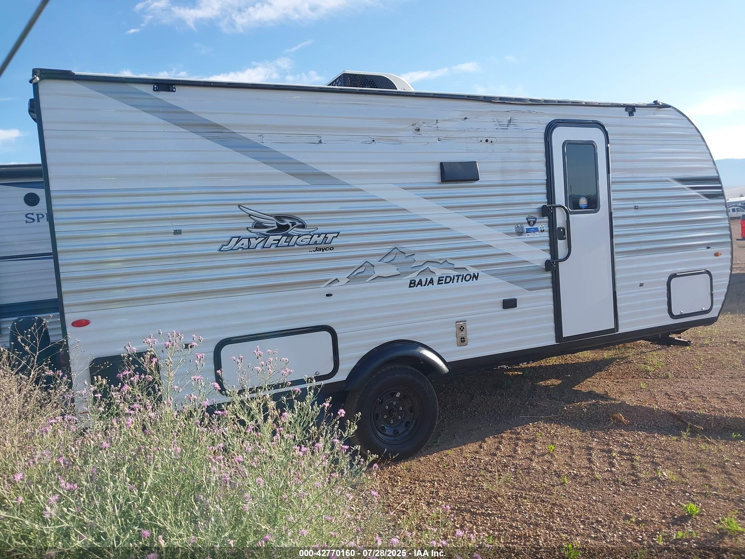 JAYCO 197MBW image 4