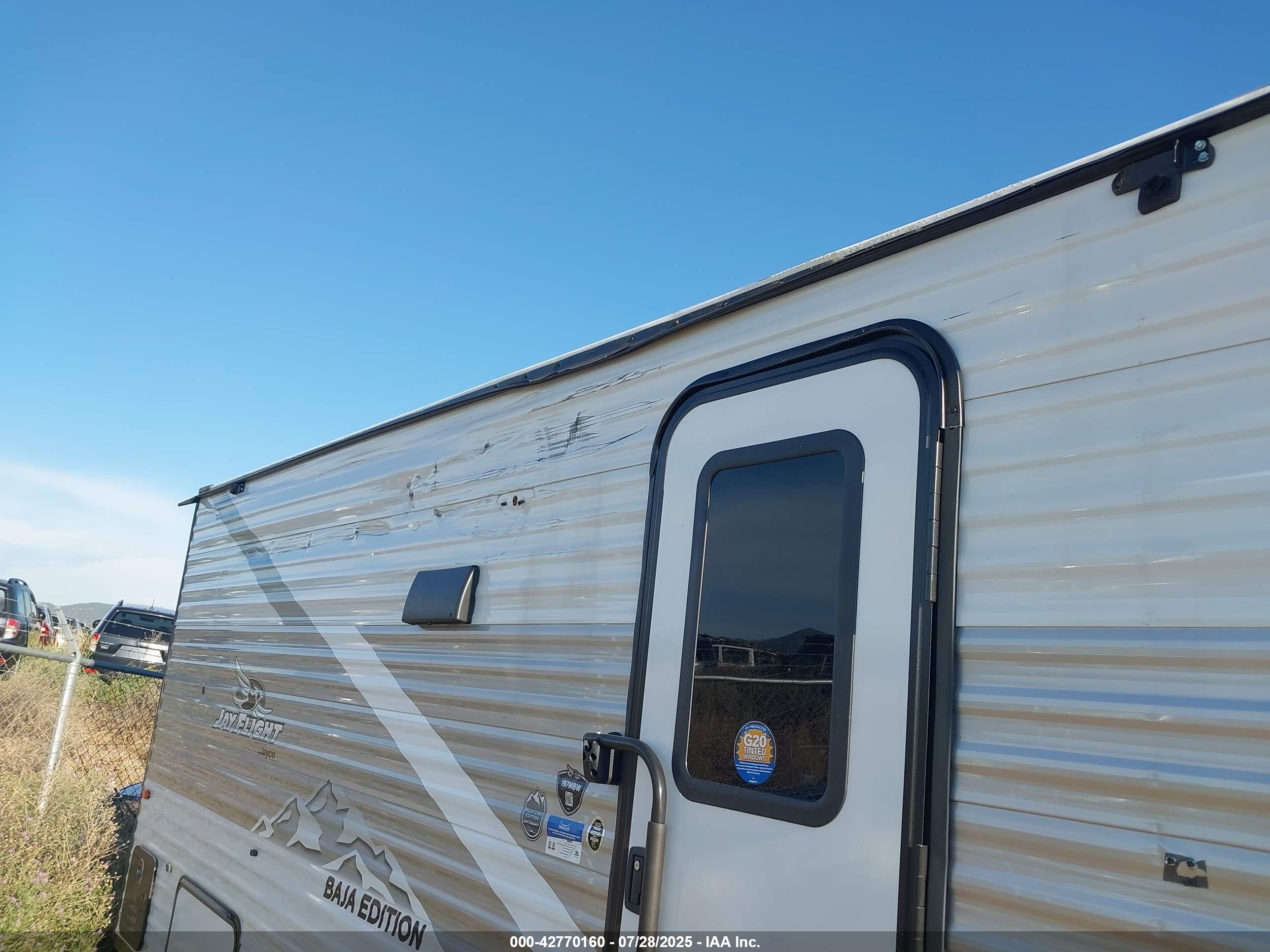 JAYCO 197MBW image 6