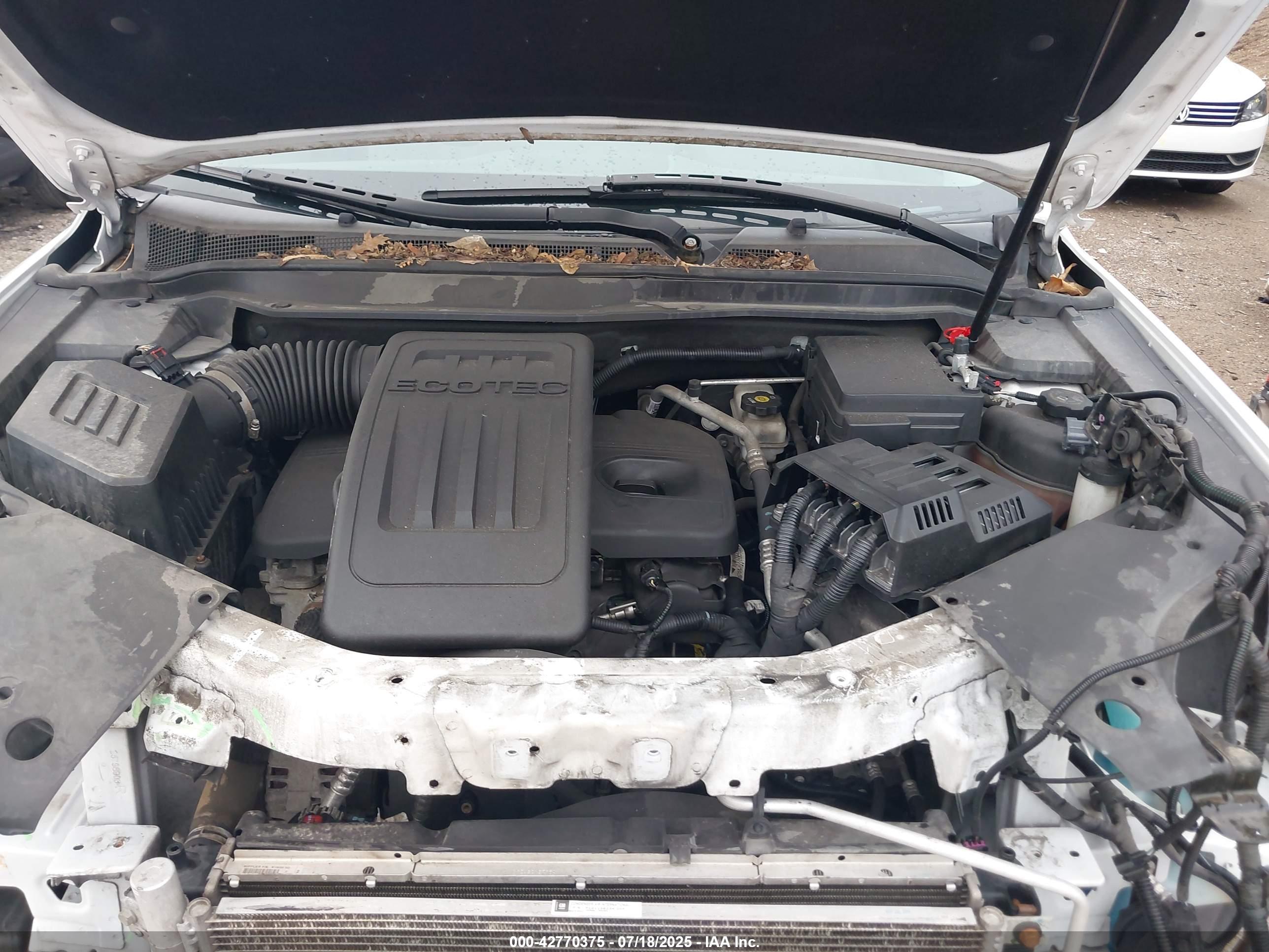 GMC TERRAIN image 10
