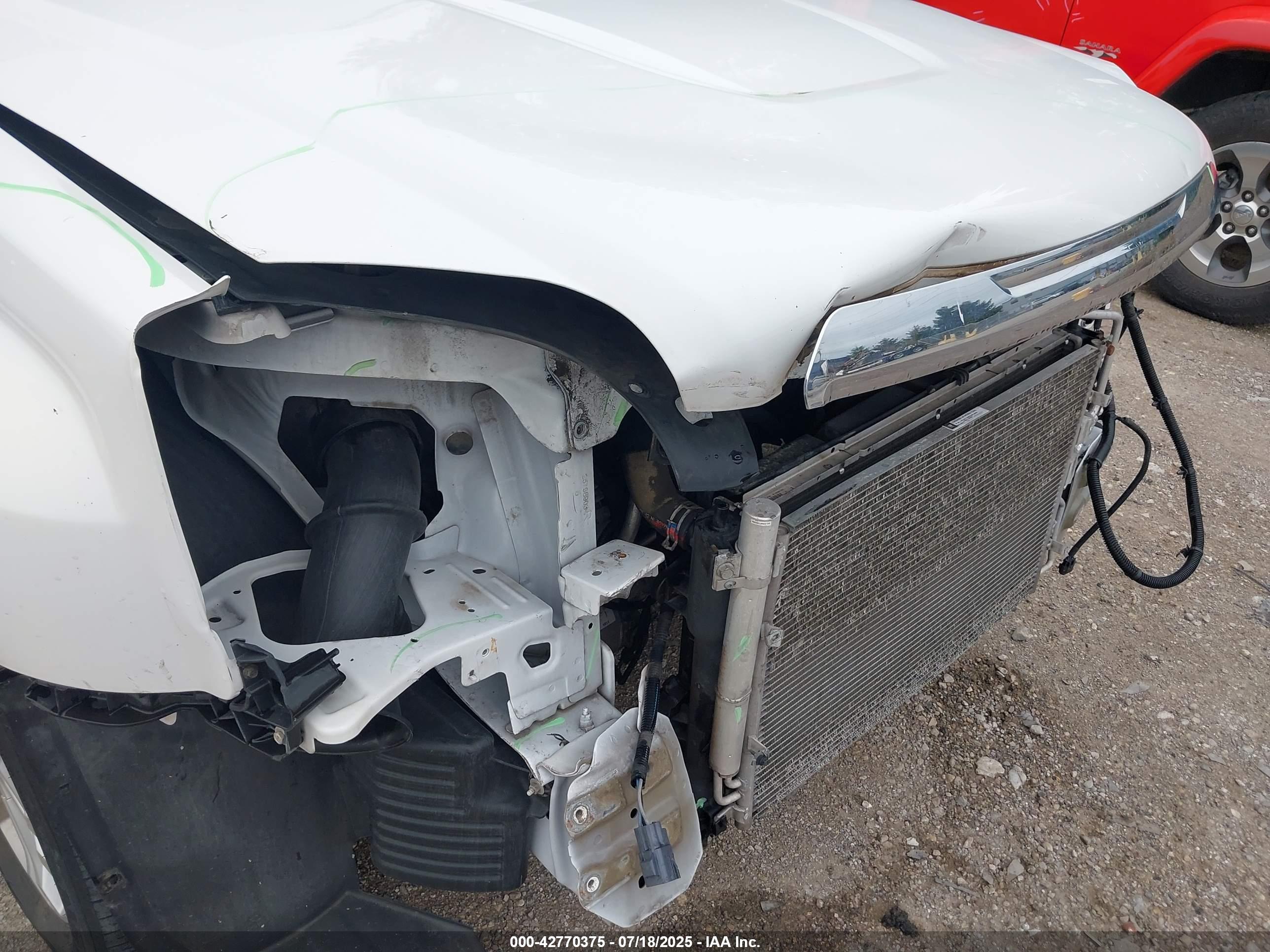 GMC TERRAIN image 6