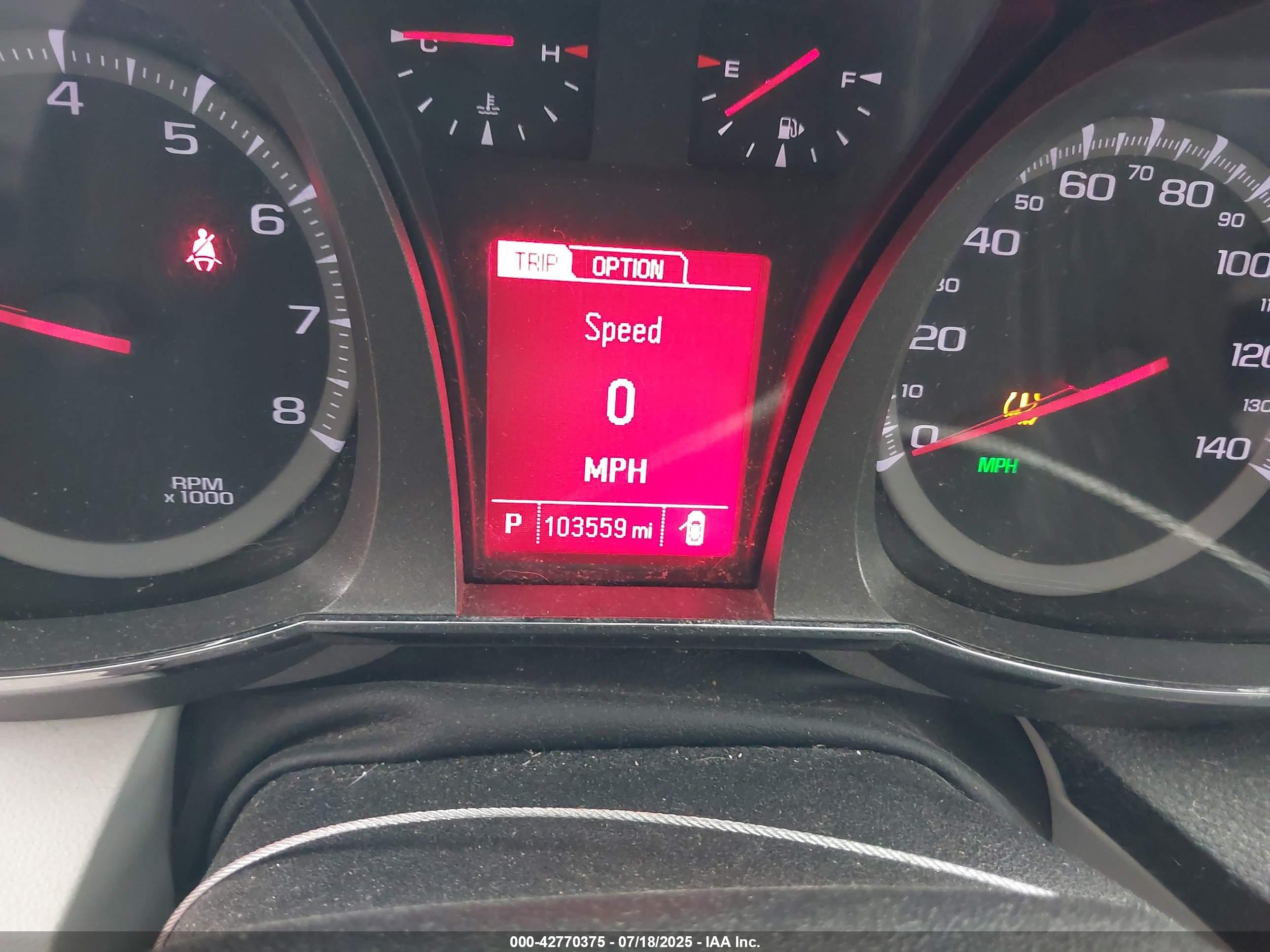 GMC TERRAIN image 7