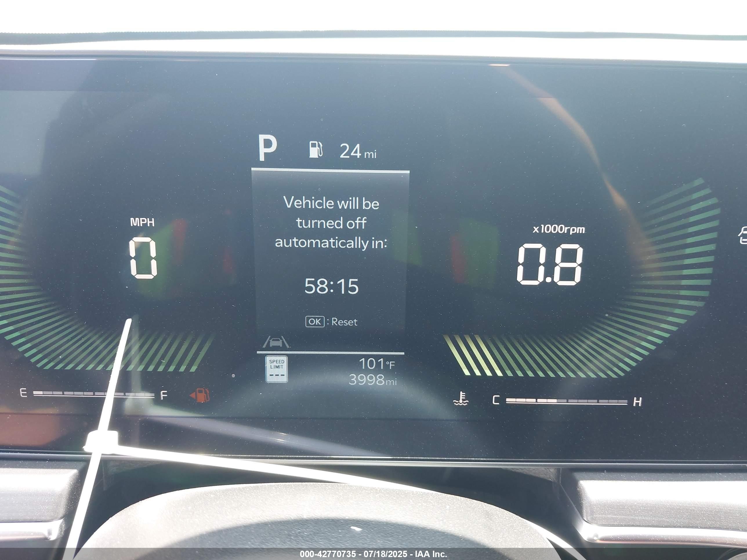 KIA K5 image 7