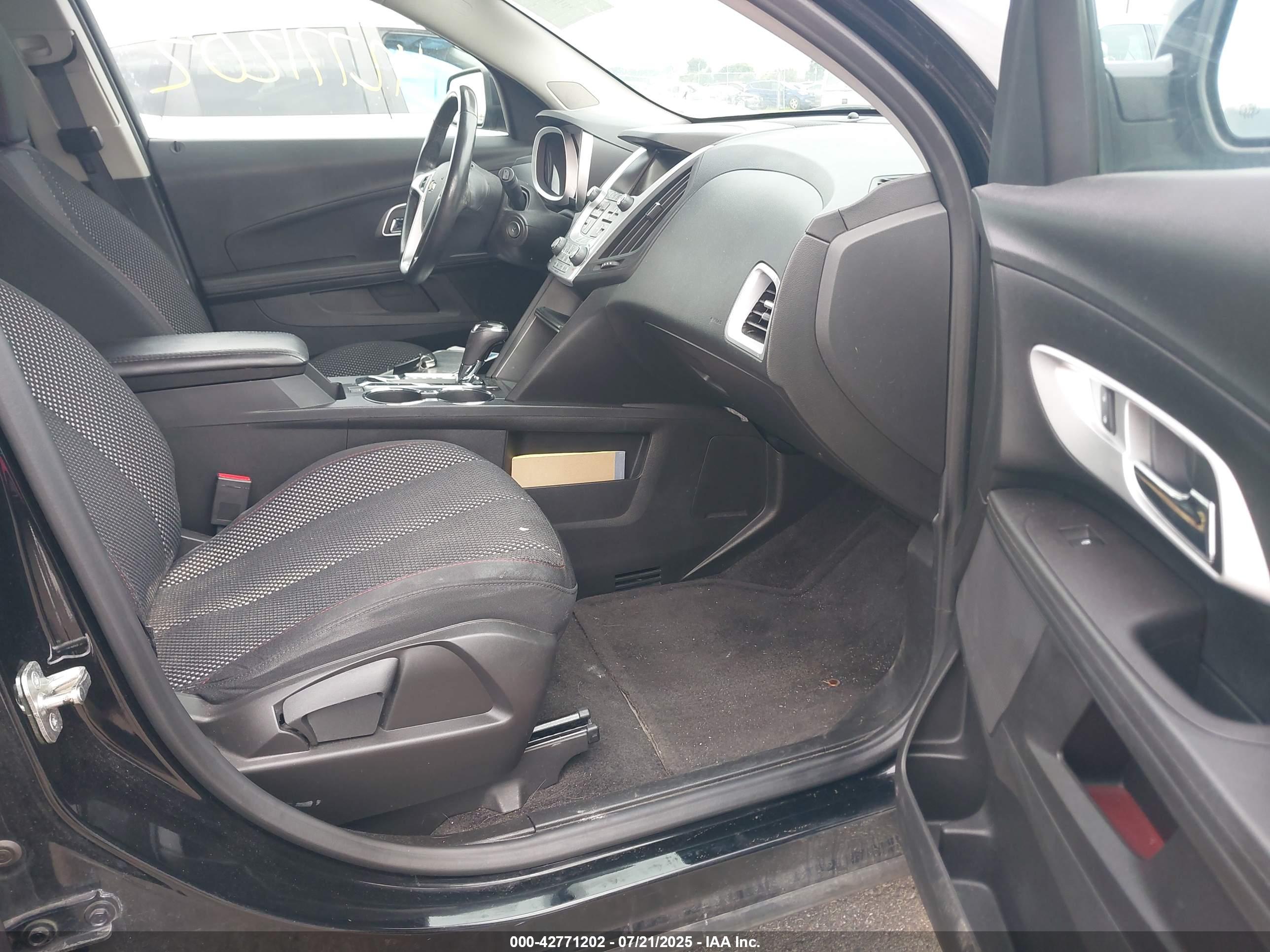 CHEVROLET EQUINOX image 5