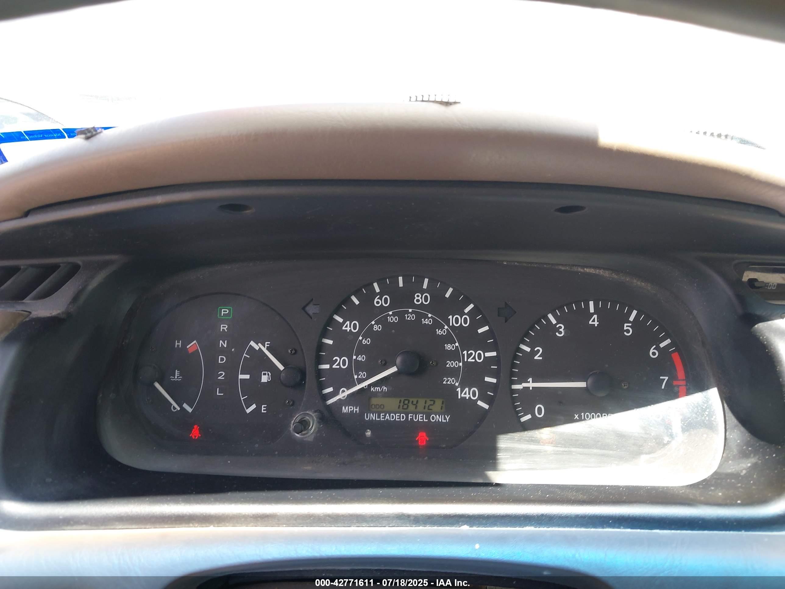 TOYOTA CAMRY image 7