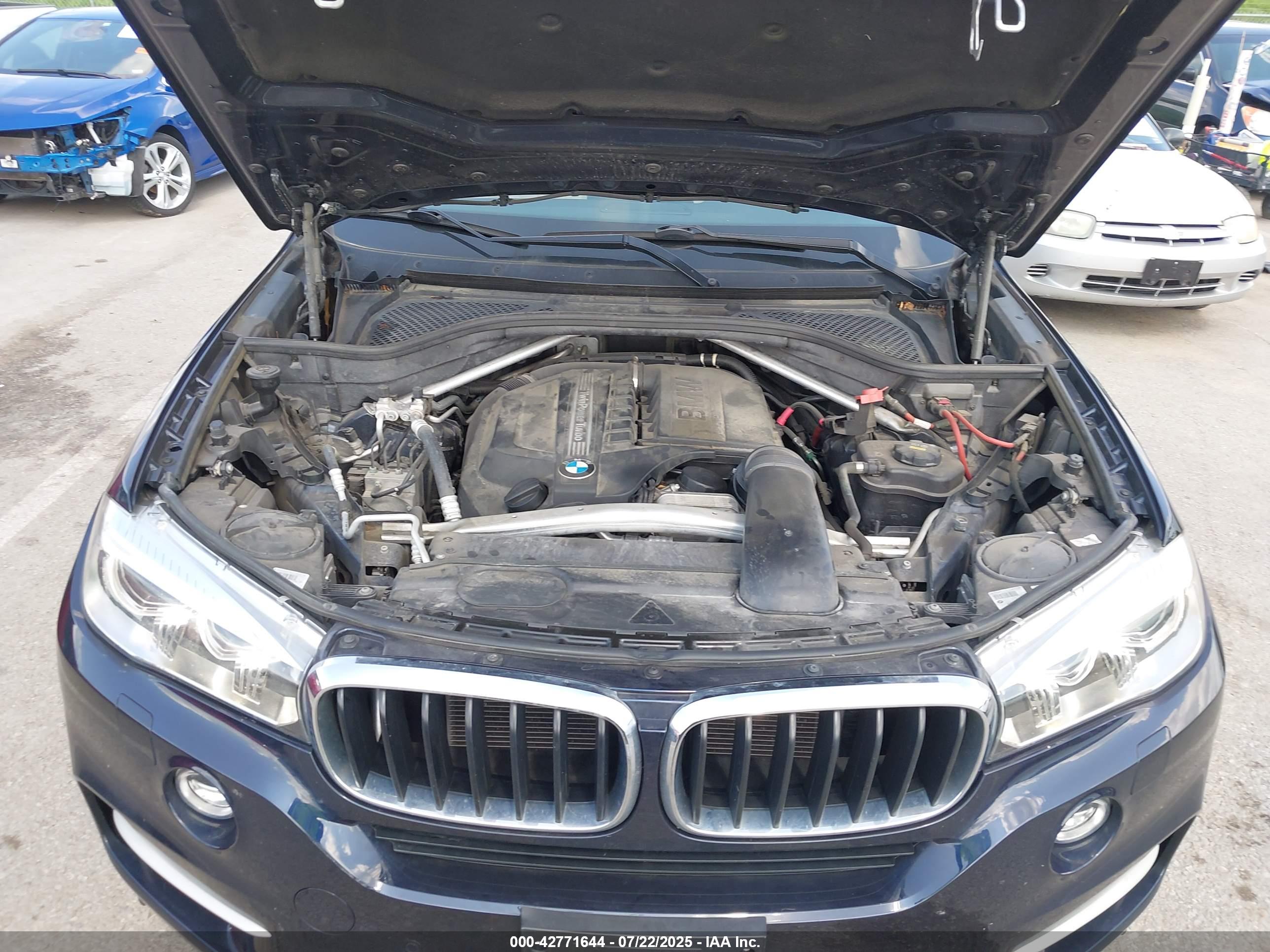BMW X5 image 10