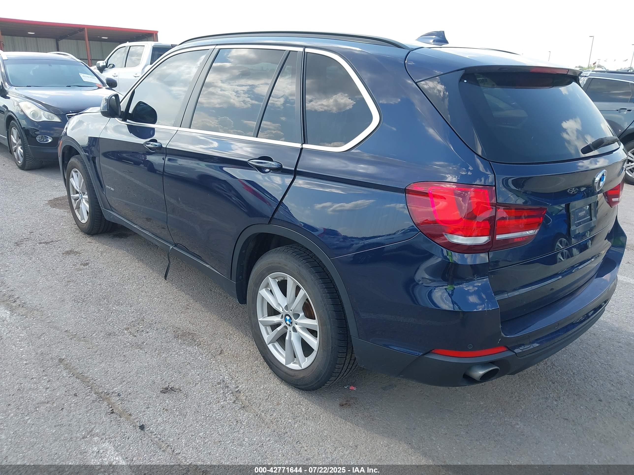 BMW X5 image 3