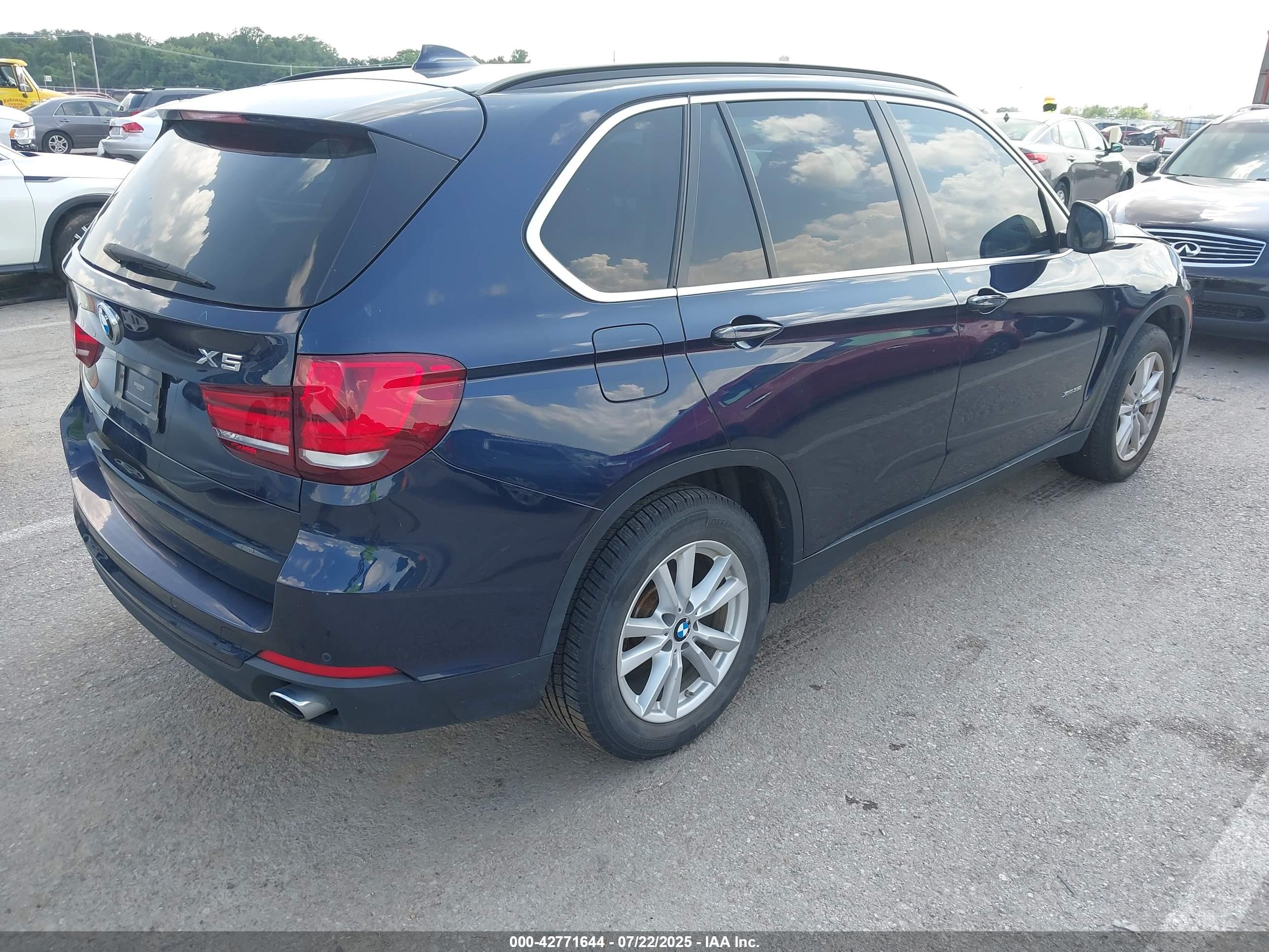 BMW X5 image 4