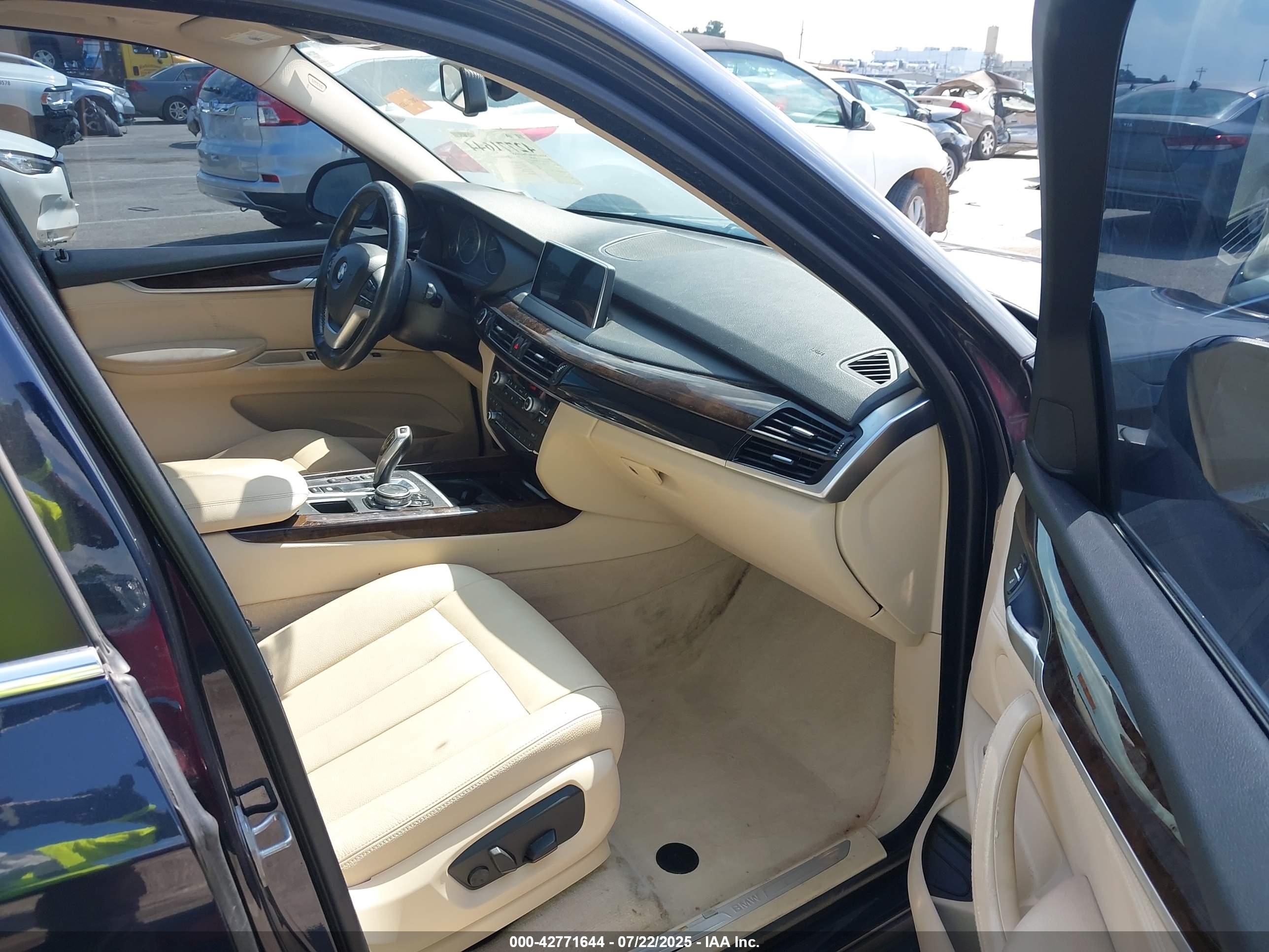 BMW X5 image 5