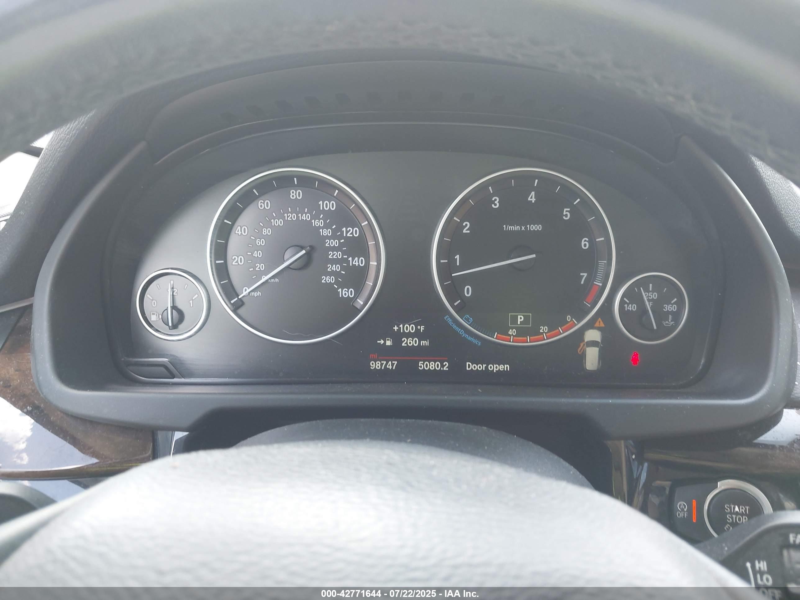 BMW X5 image 7