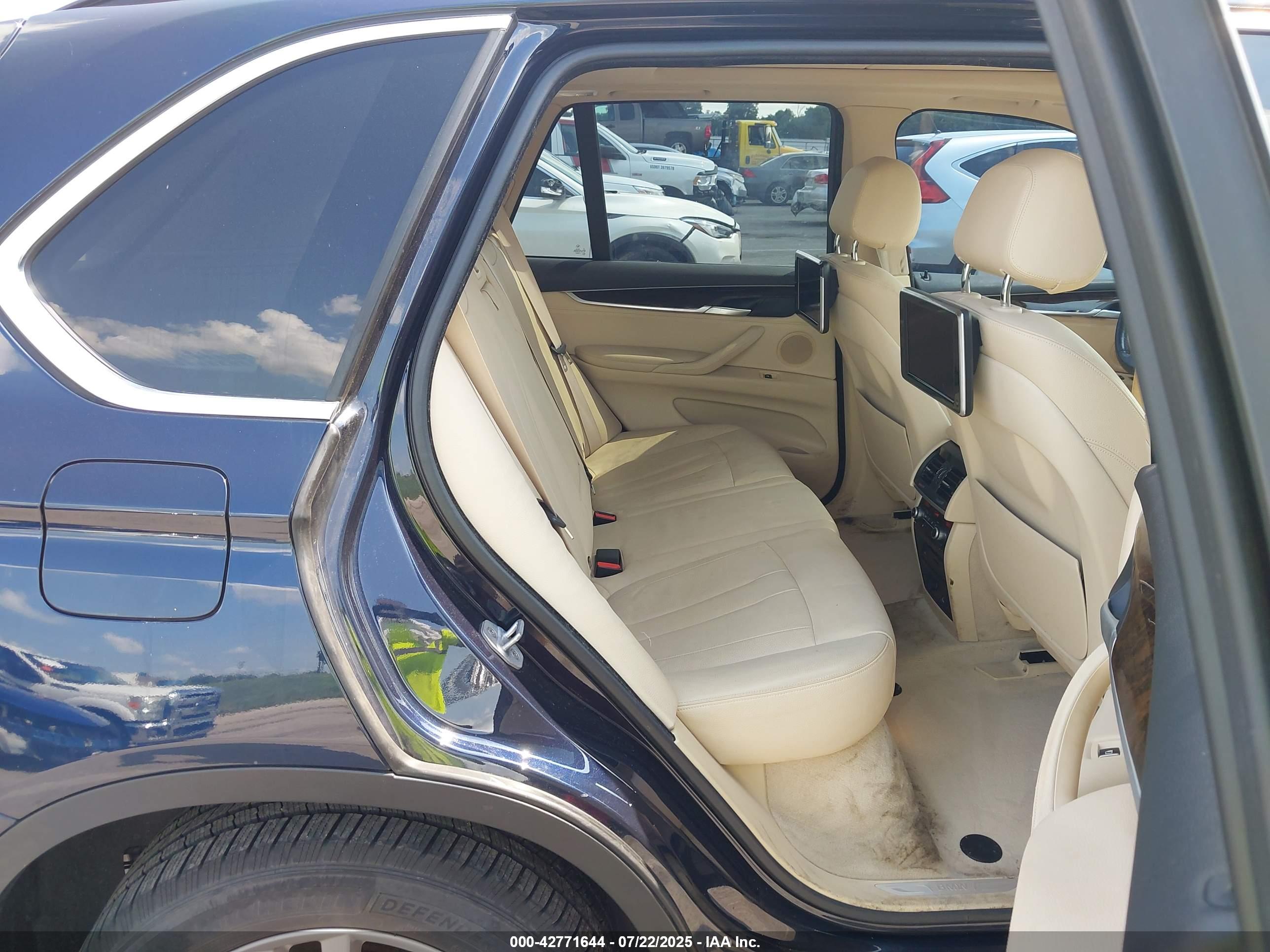 BMW X5 image 8