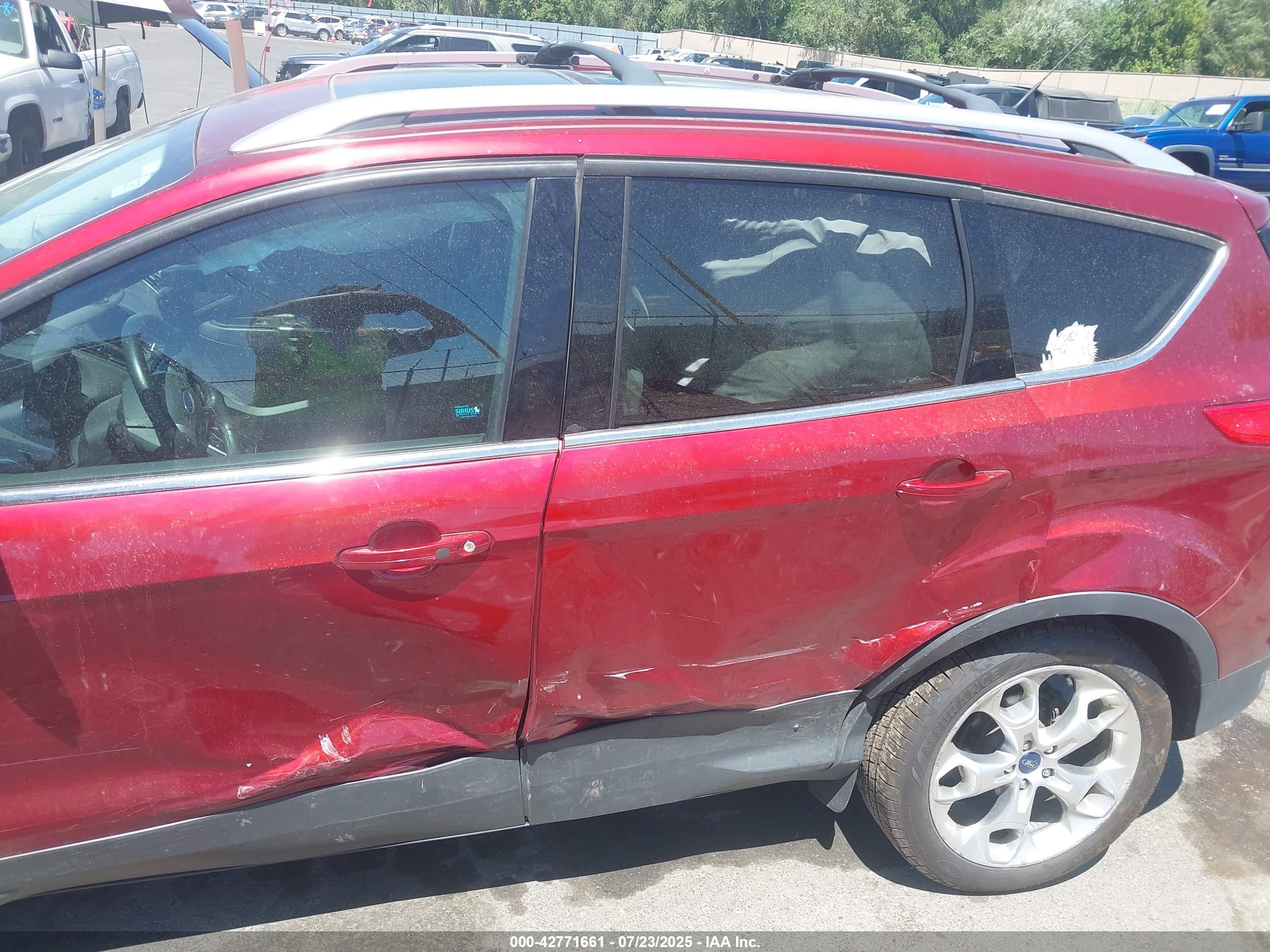FORD ESCAPE image 6