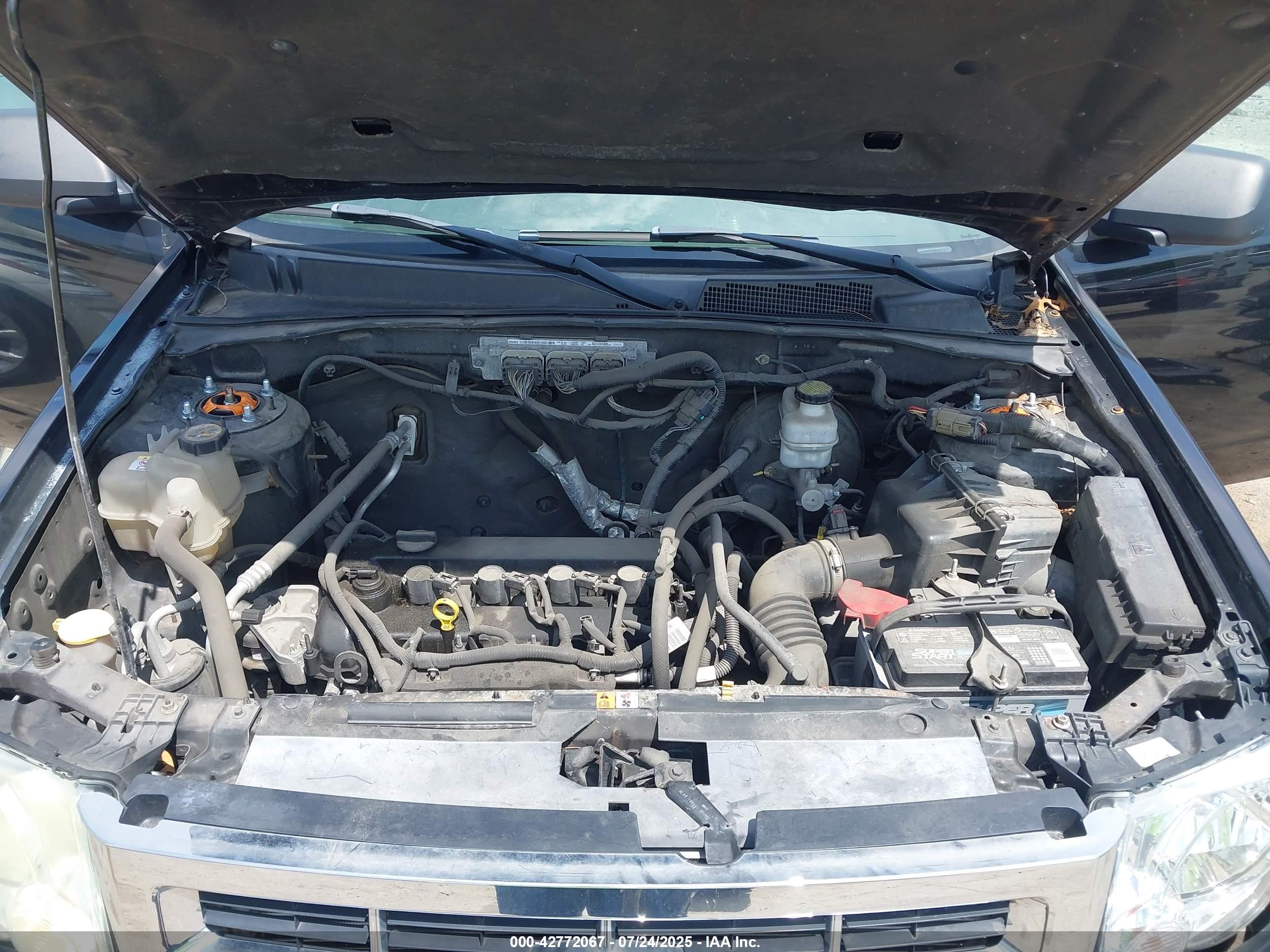 FORD ESCAPE image 10