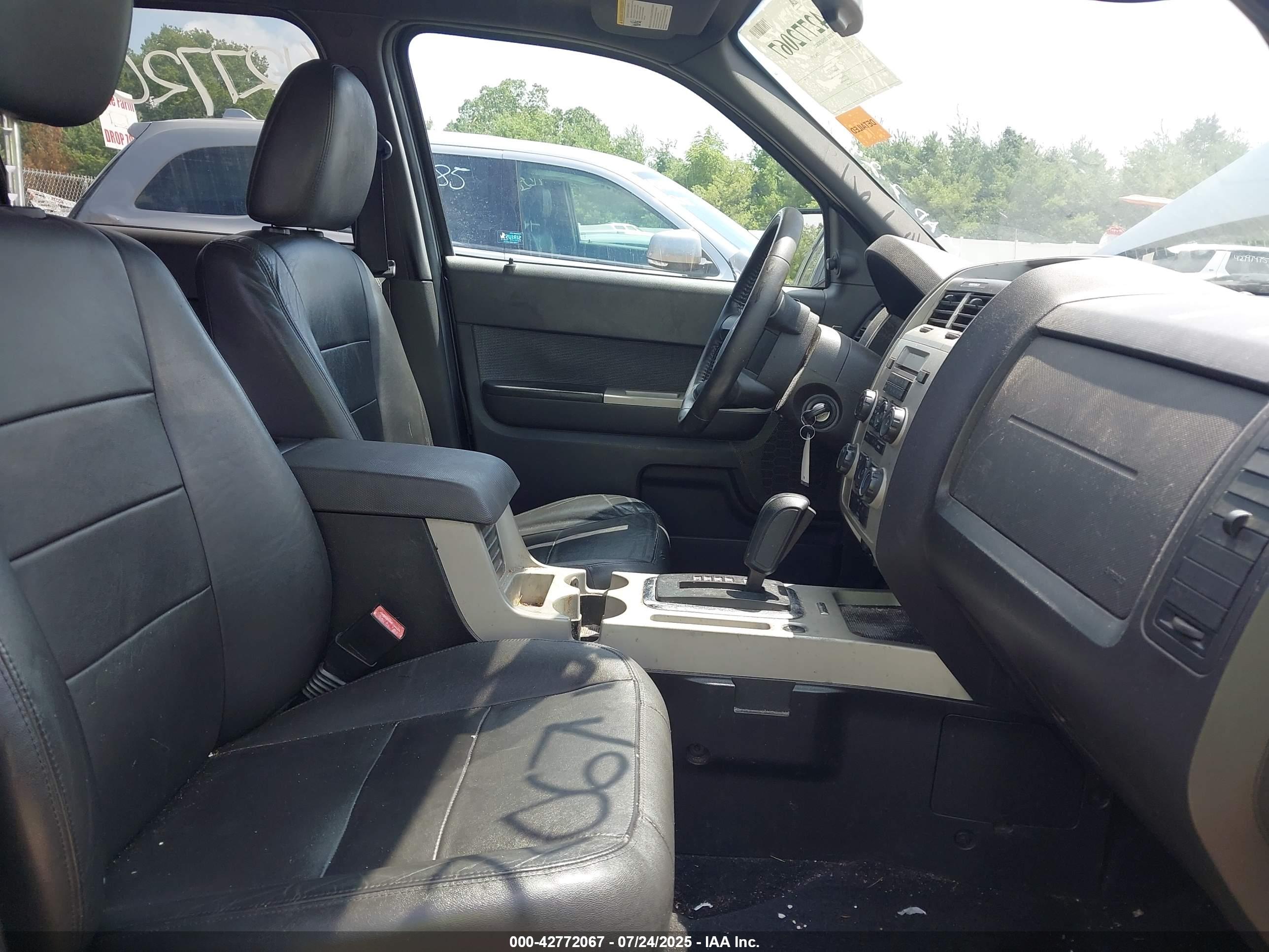 FORD ESCAPE image 5
