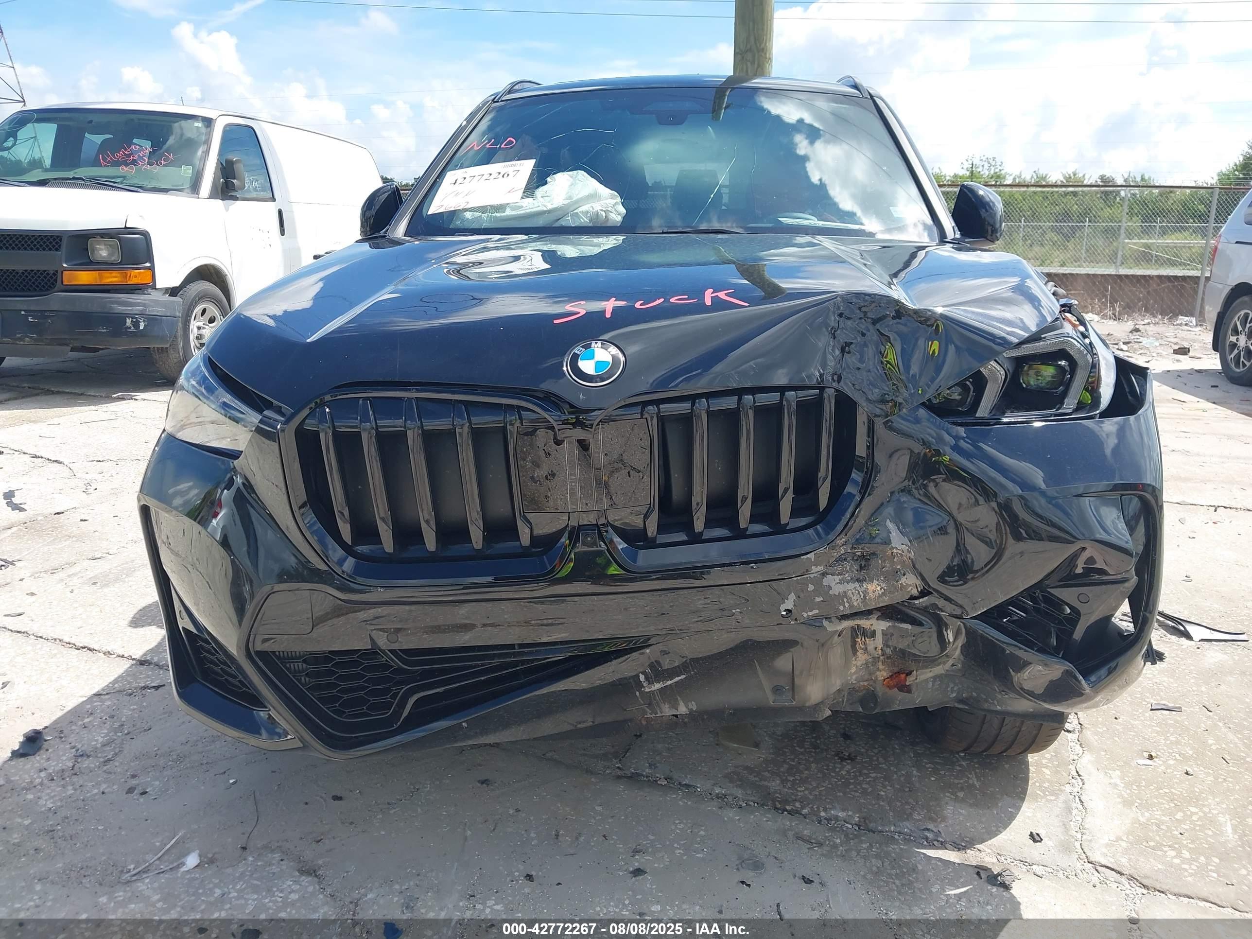 BMW X1 image 6