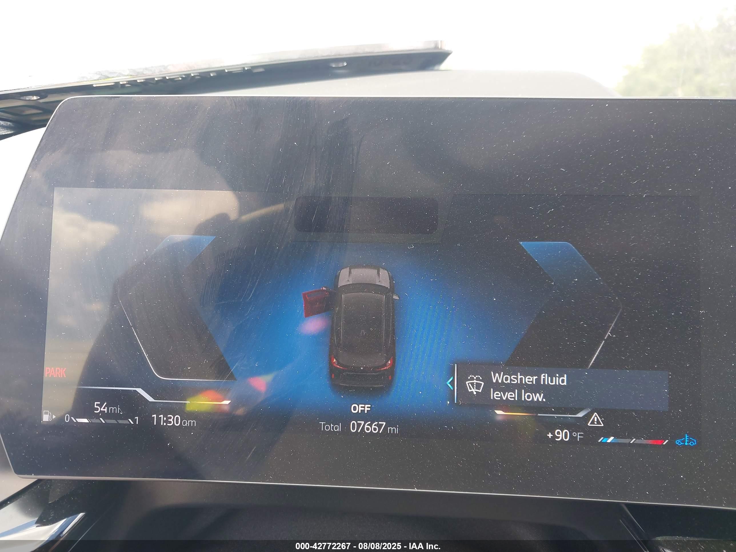 BMW X1 image 7