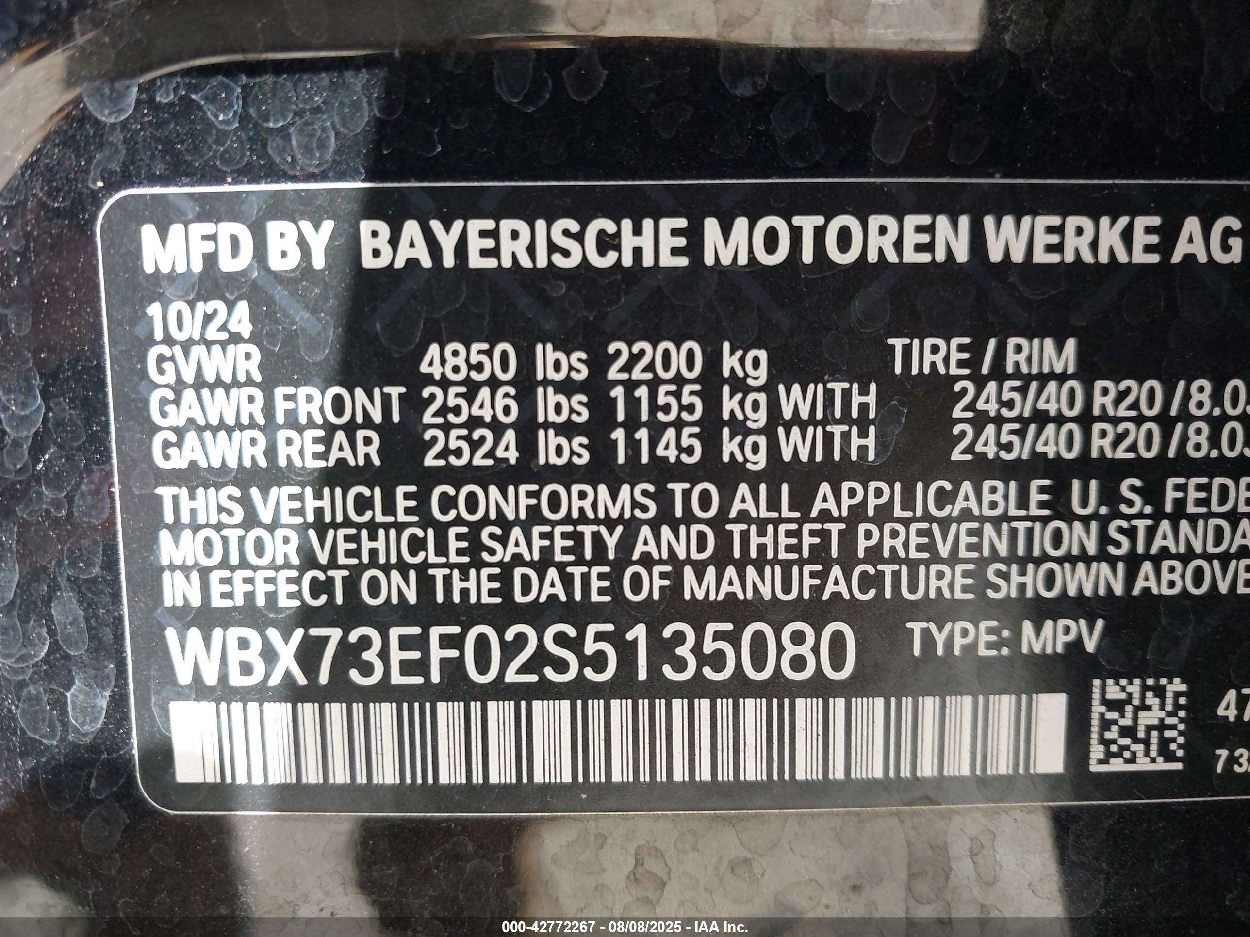 BMW X1 image 9