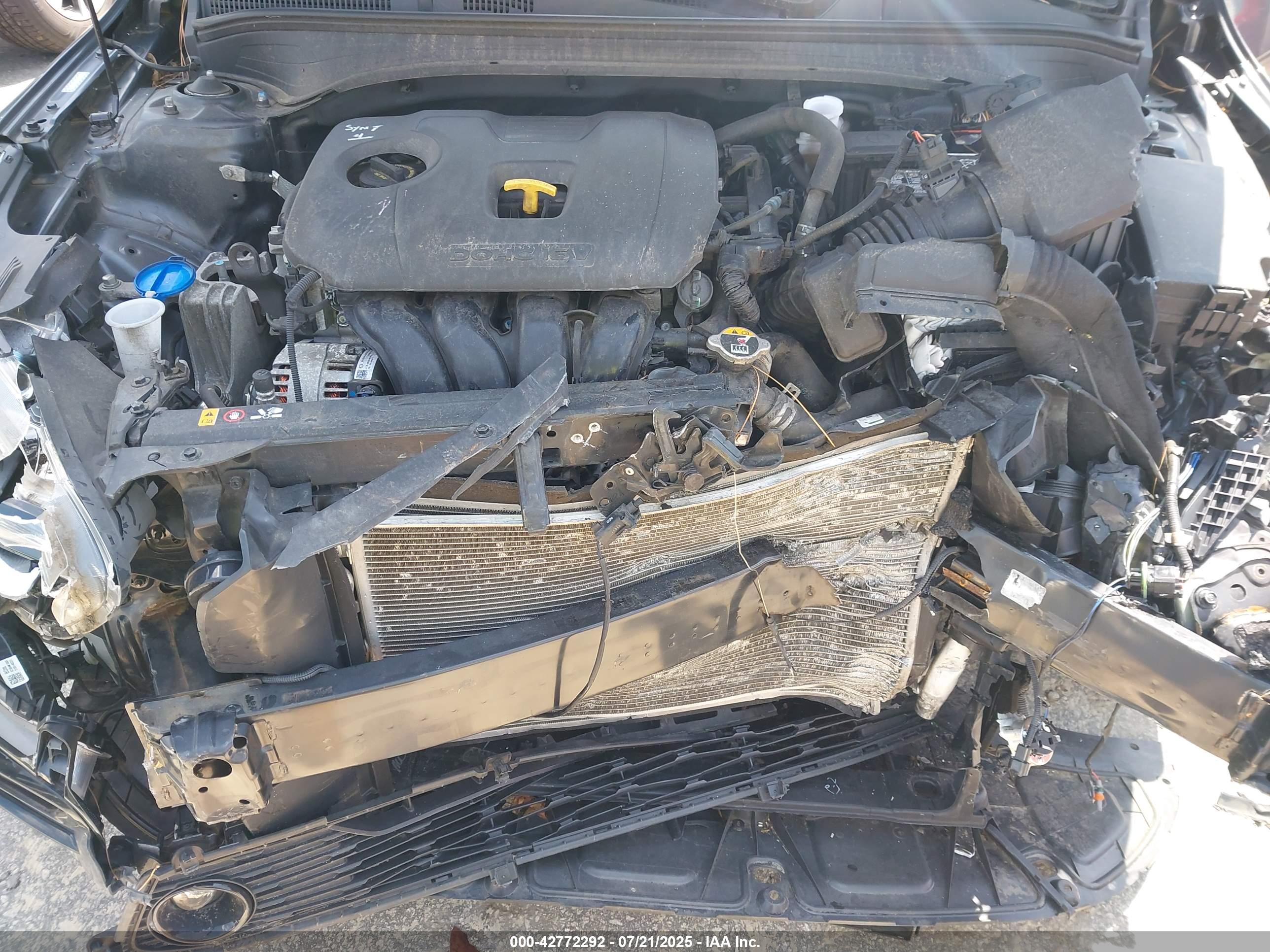 KIA FORTE image 10