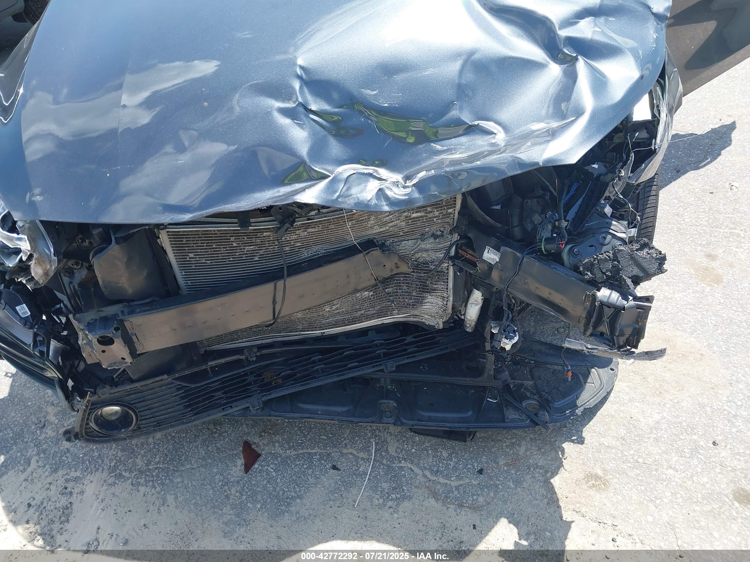 KIA FORTE image 6
