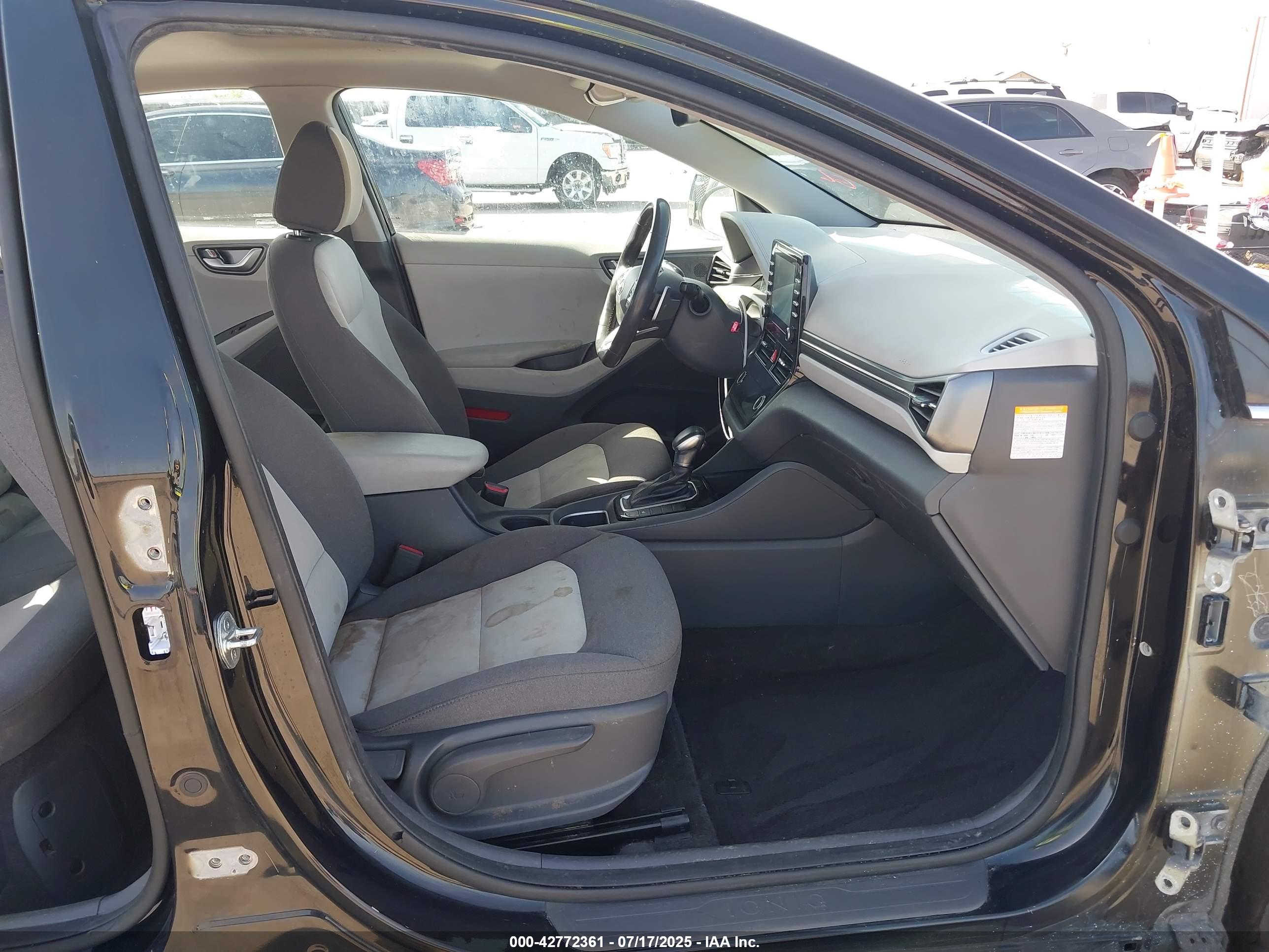 HYUNDAI IONIQ image 5